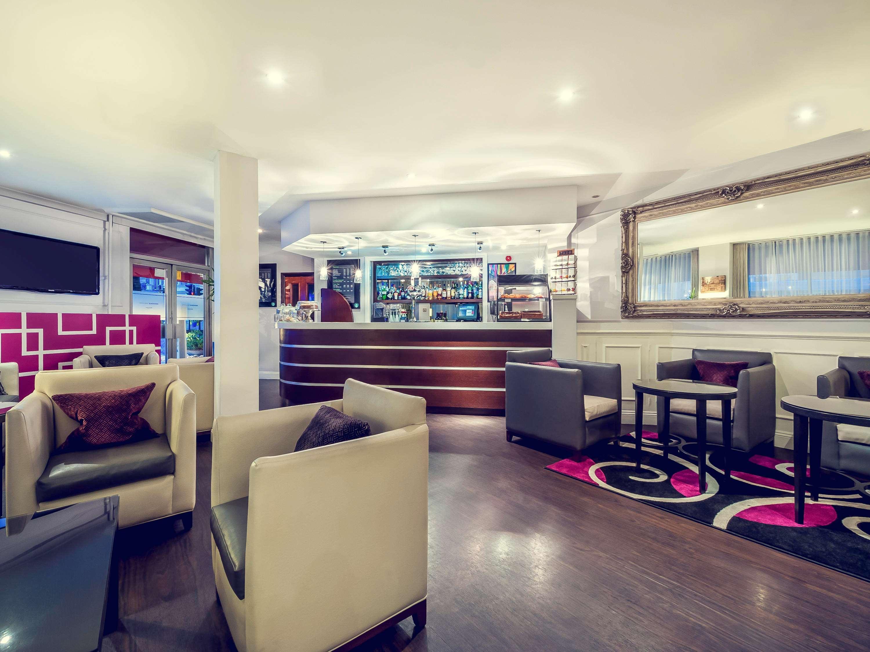 Mercure Kensington Hotel London