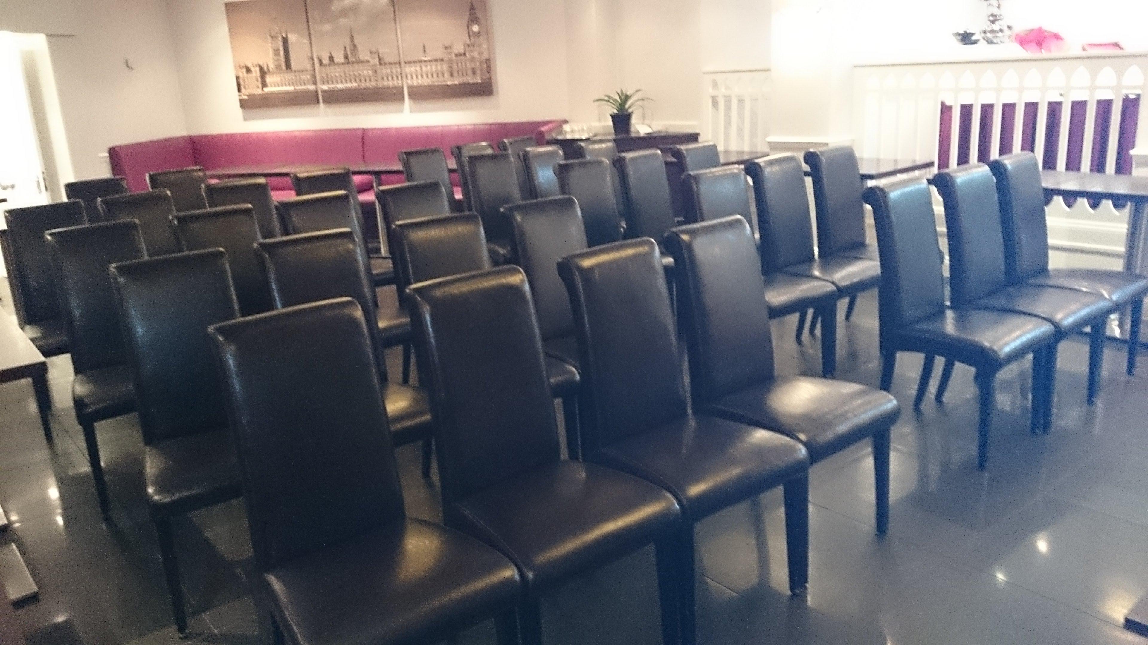 Mercure Kensington London