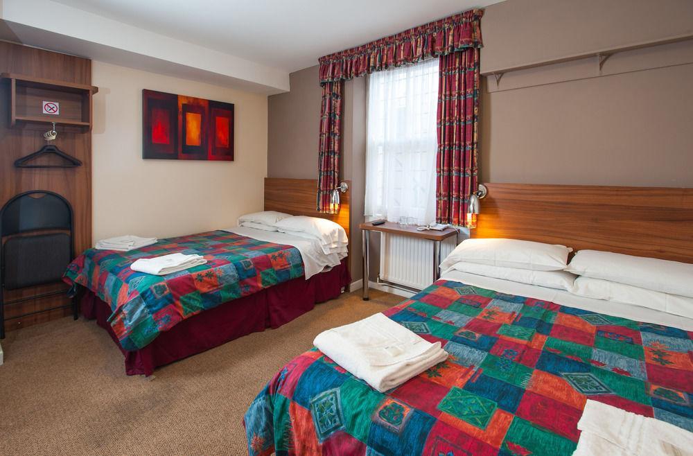 Dover - 2* Londen