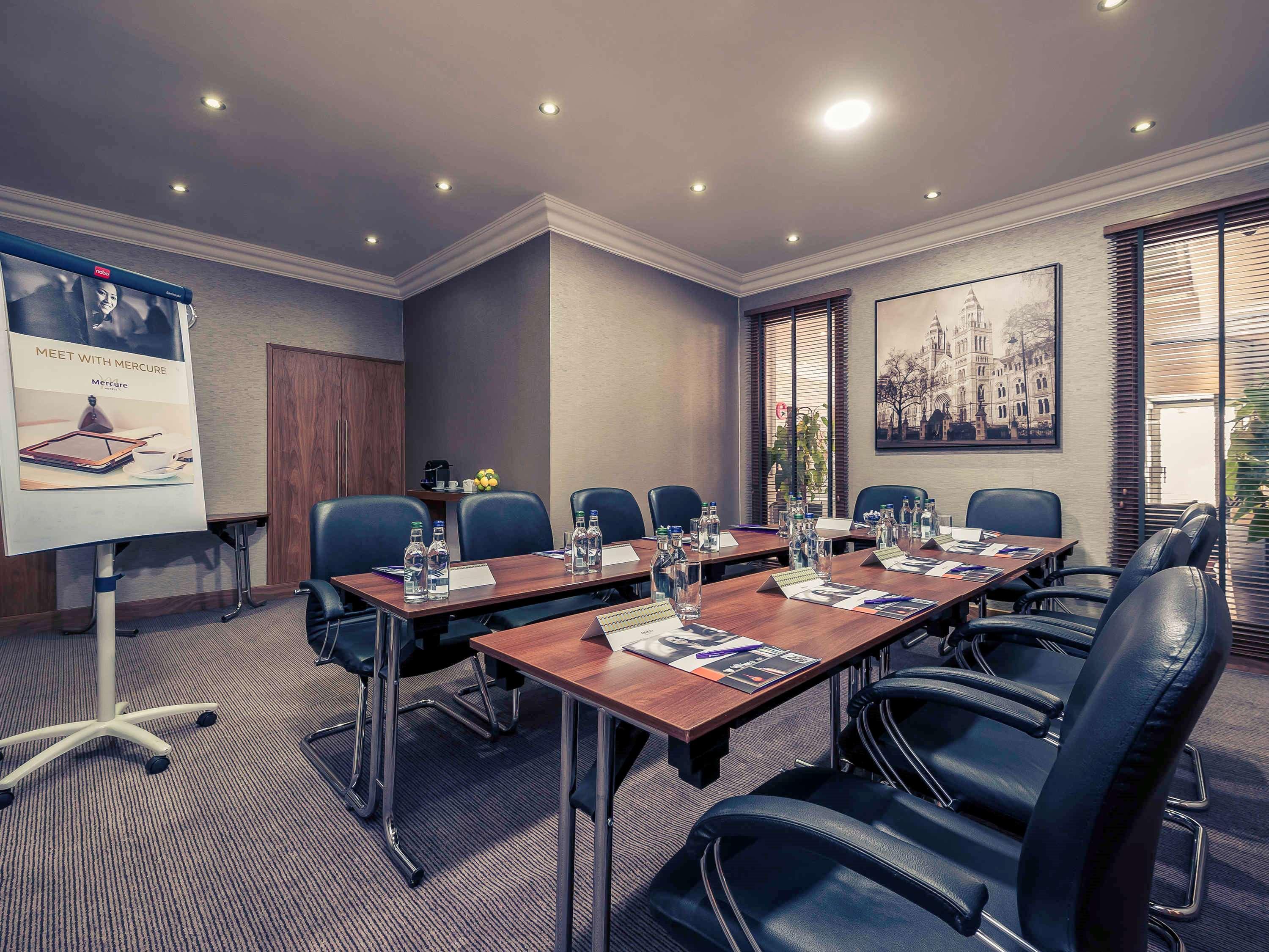 Mercure Kensington
