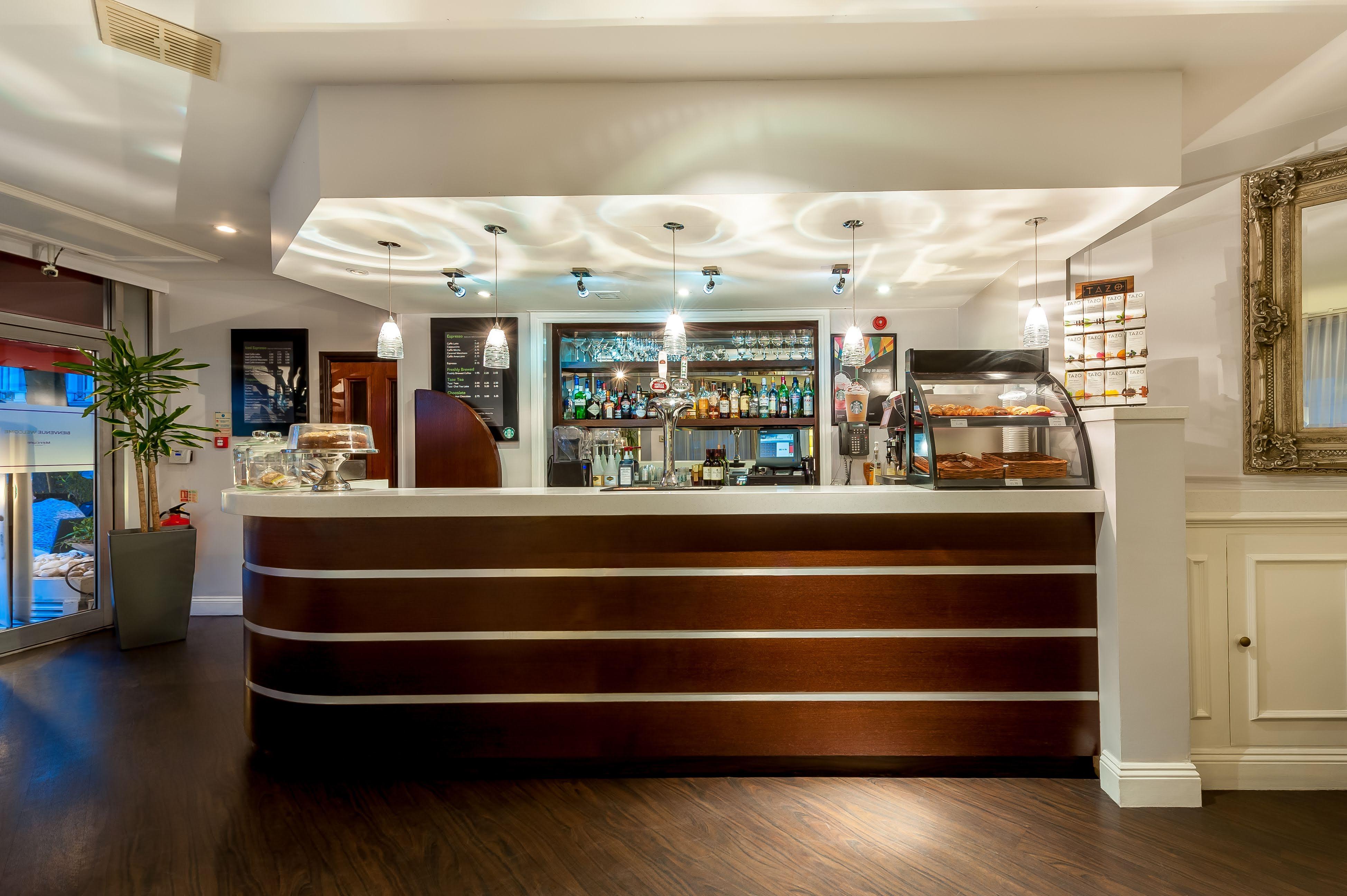 Mercure Kensington