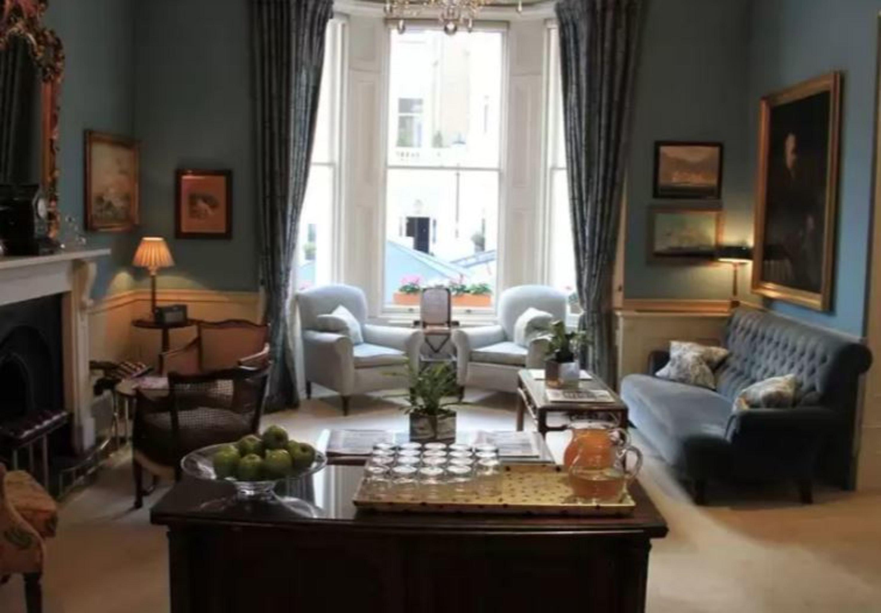 The Cranley 4* London