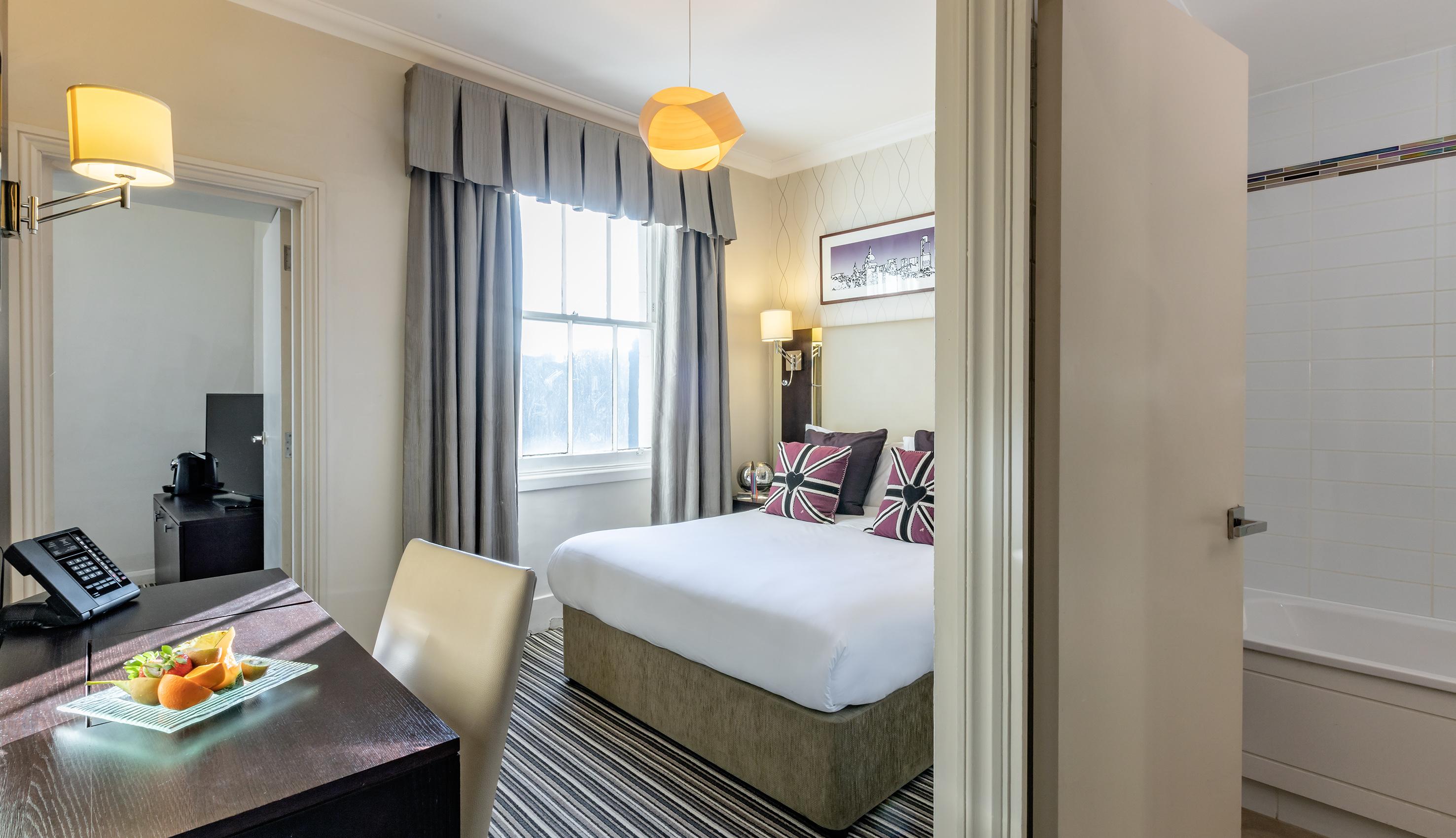 Melia Kensington Member Of Melia Collection Hotel London