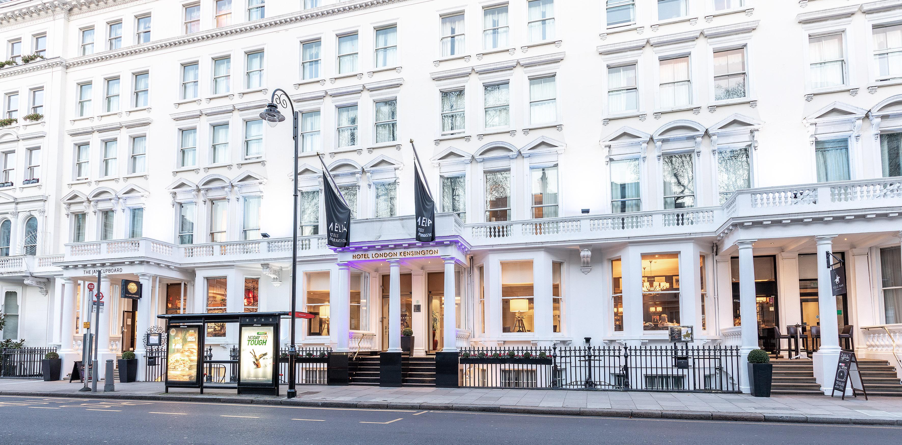 Melia Kensington Member Of Melia Collection Hotel