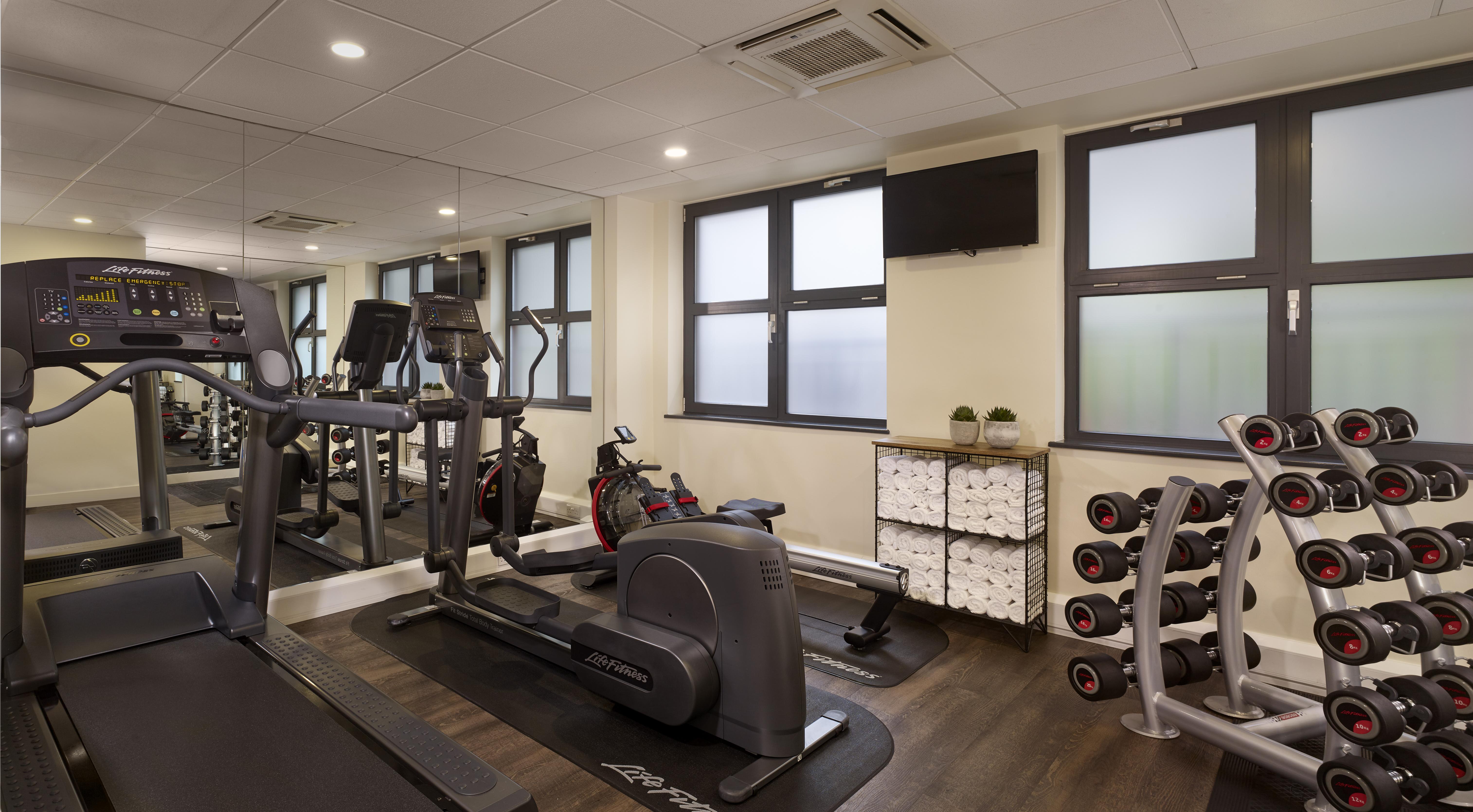 Citadines Barbican Appart hôtel 4*