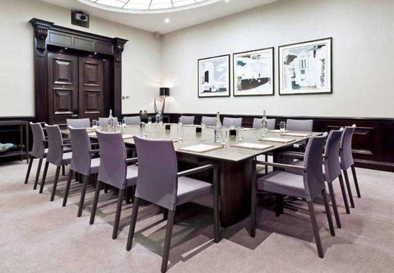 Hotell Threadneedles, Autograph Collection London