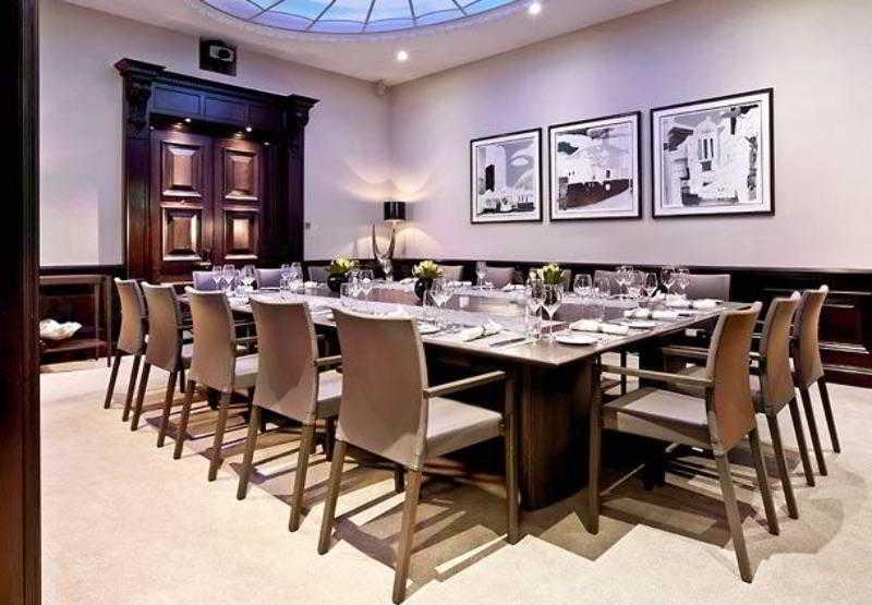 Threadneedles, Autograph Collection Hotell