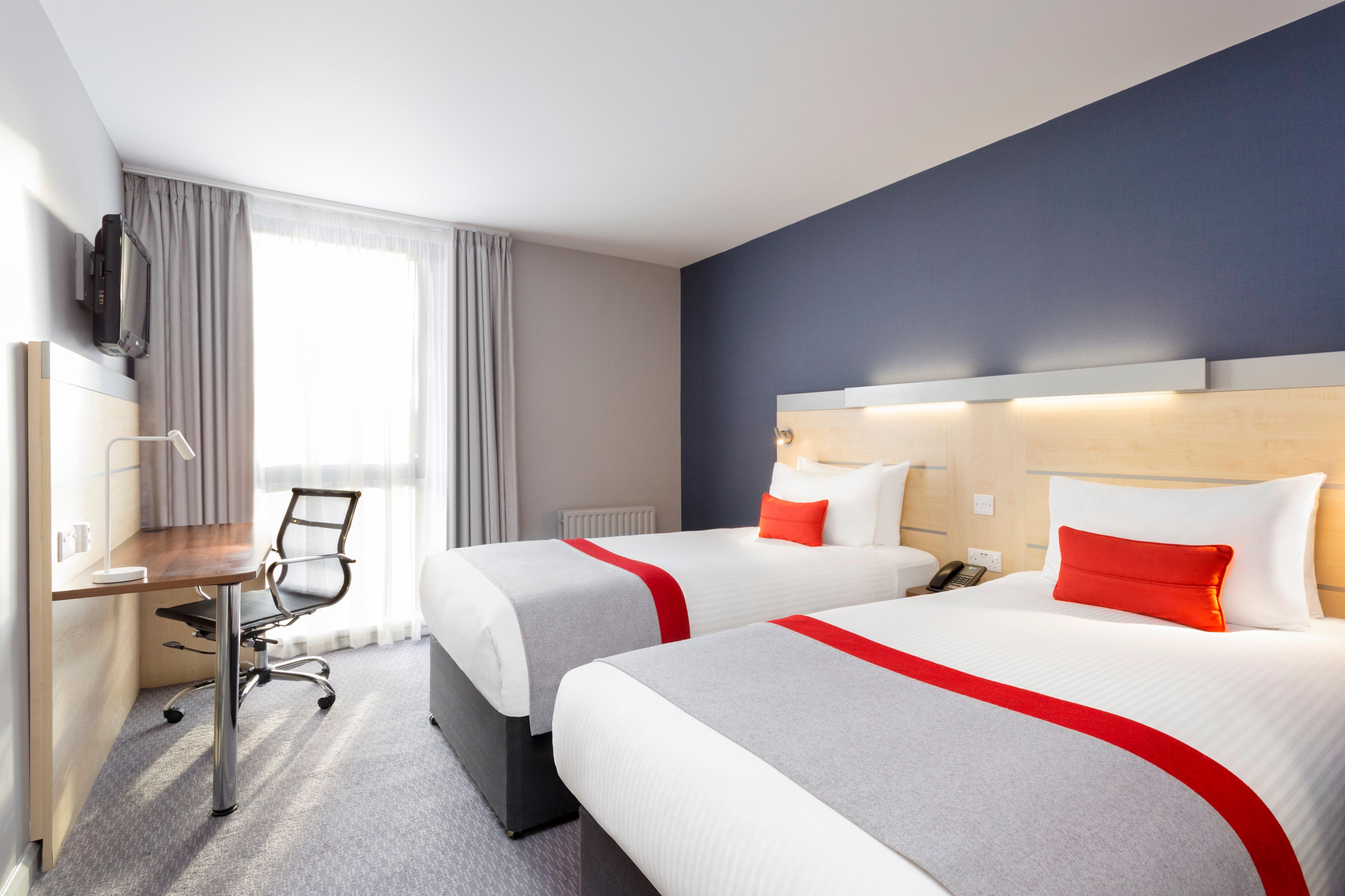 Express Southwark By Ihg 3* Londra