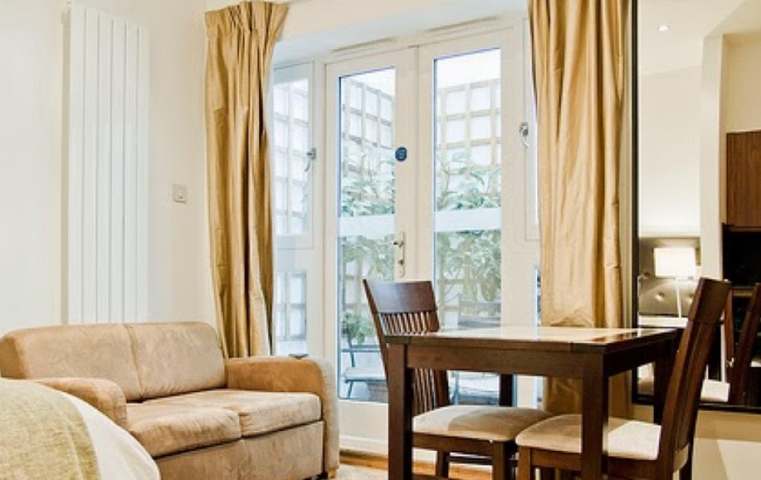 Presidential Kensington 4*