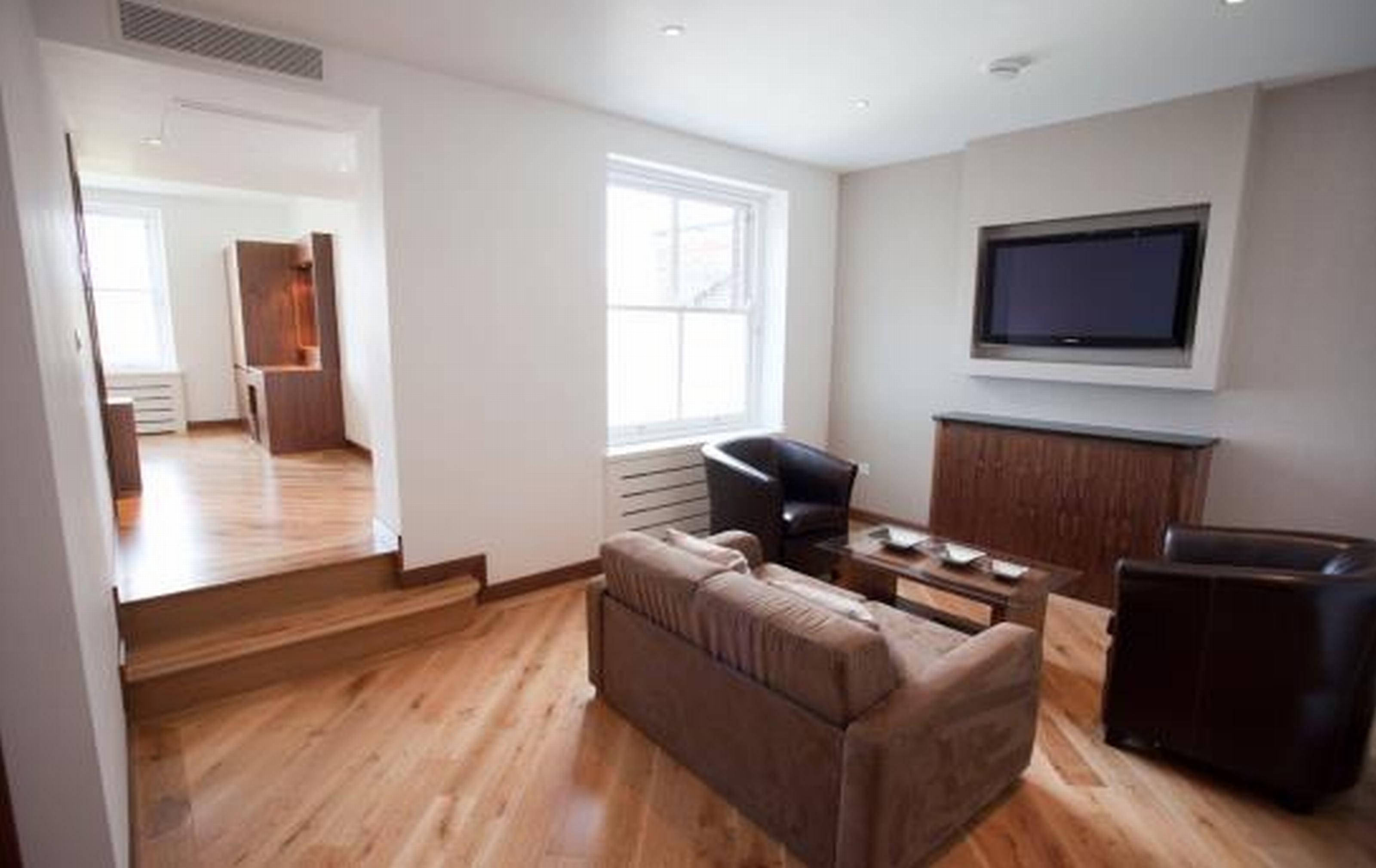Aparthotel Presidential Kensington