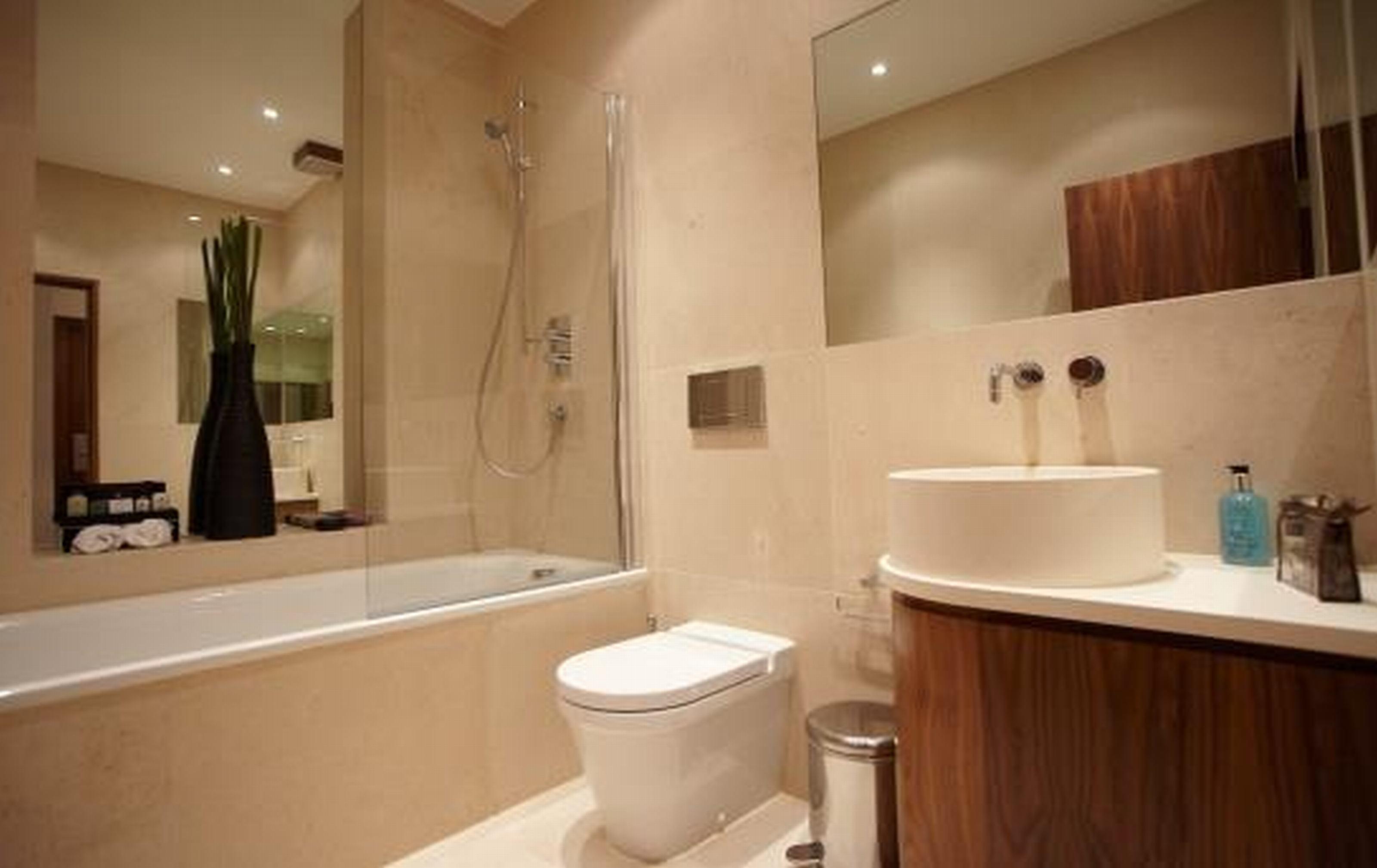 Presidential Kensington Aparthotel
