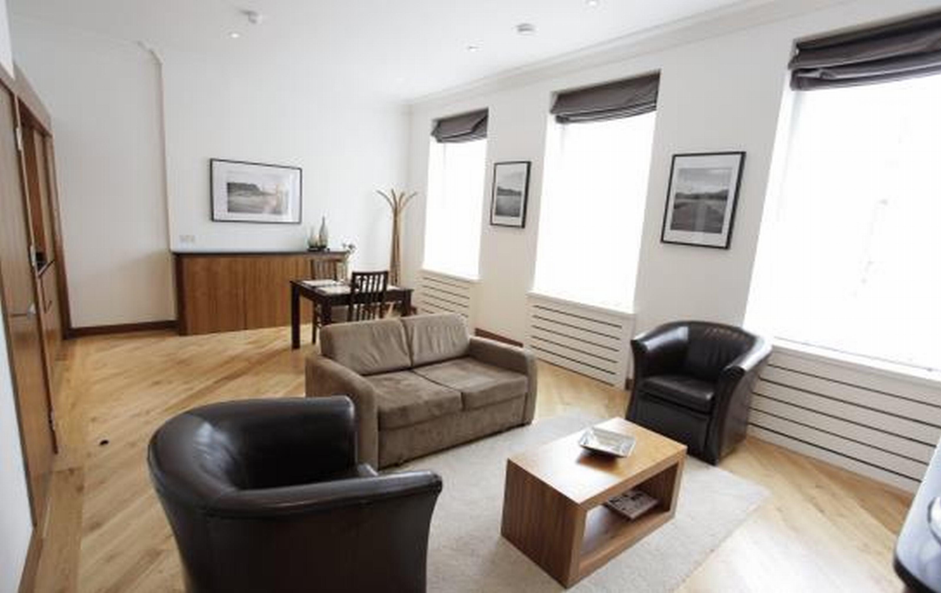 Presidential Kensington Aparthotel London