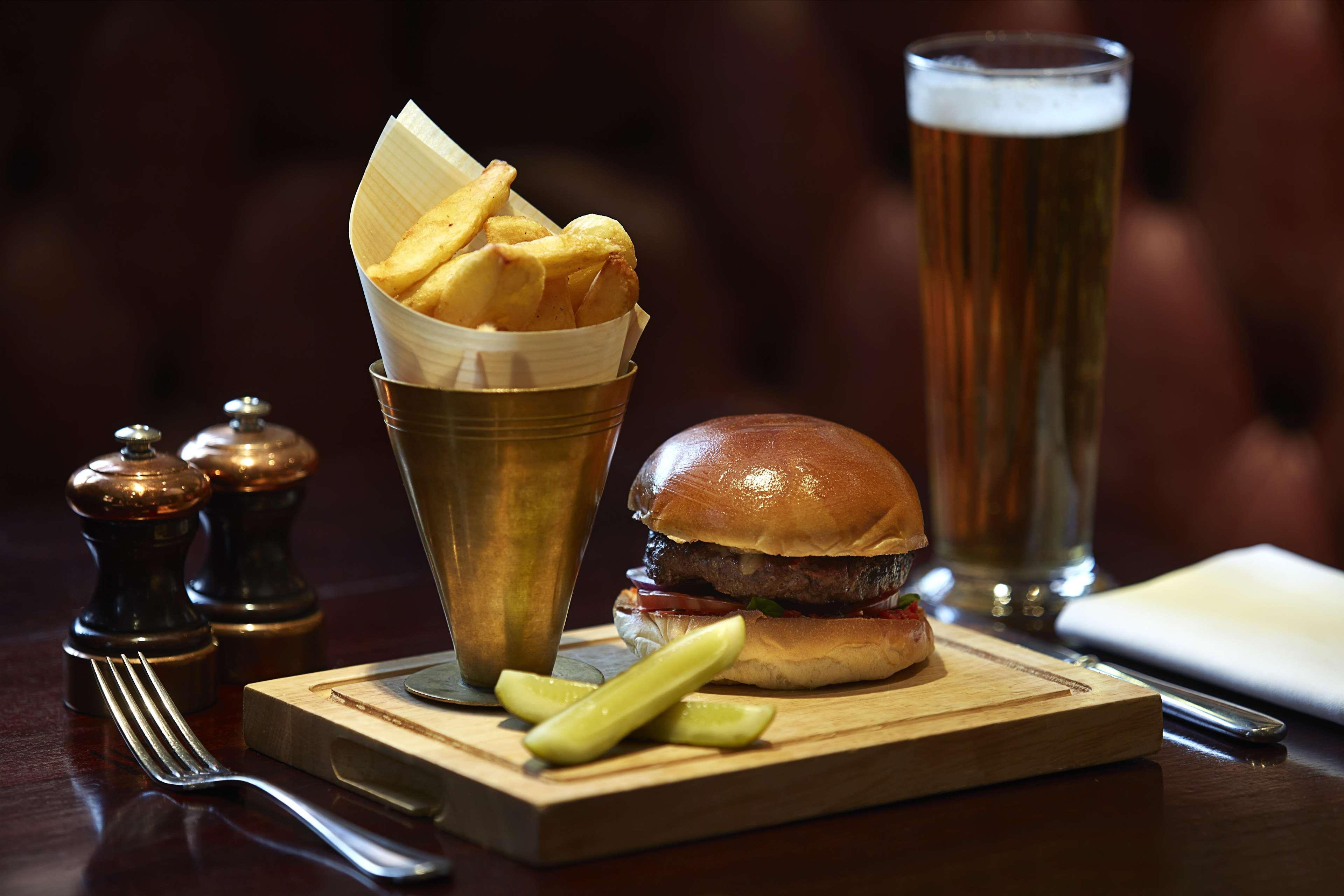 The Mandeville 4* London