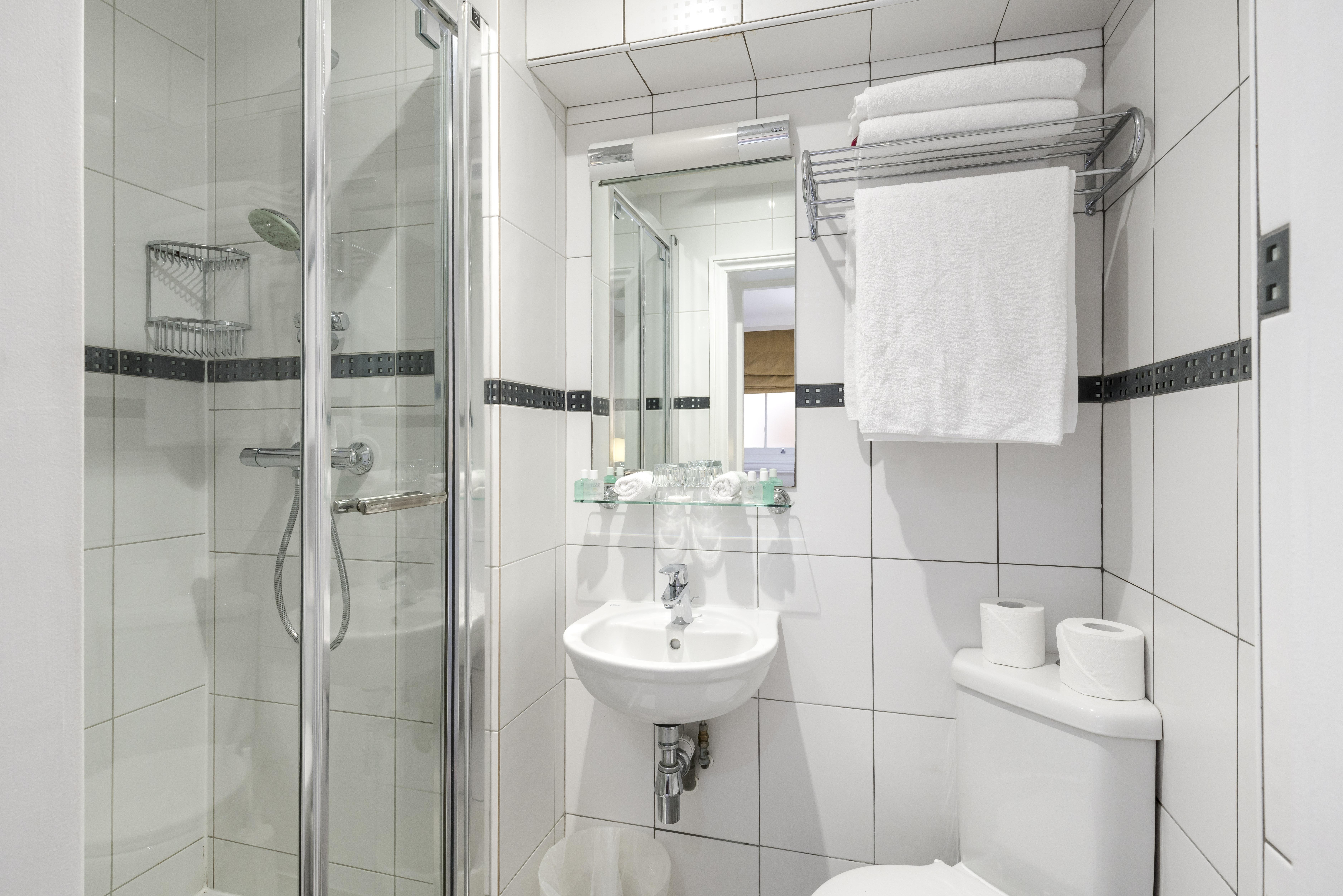 House 3* London