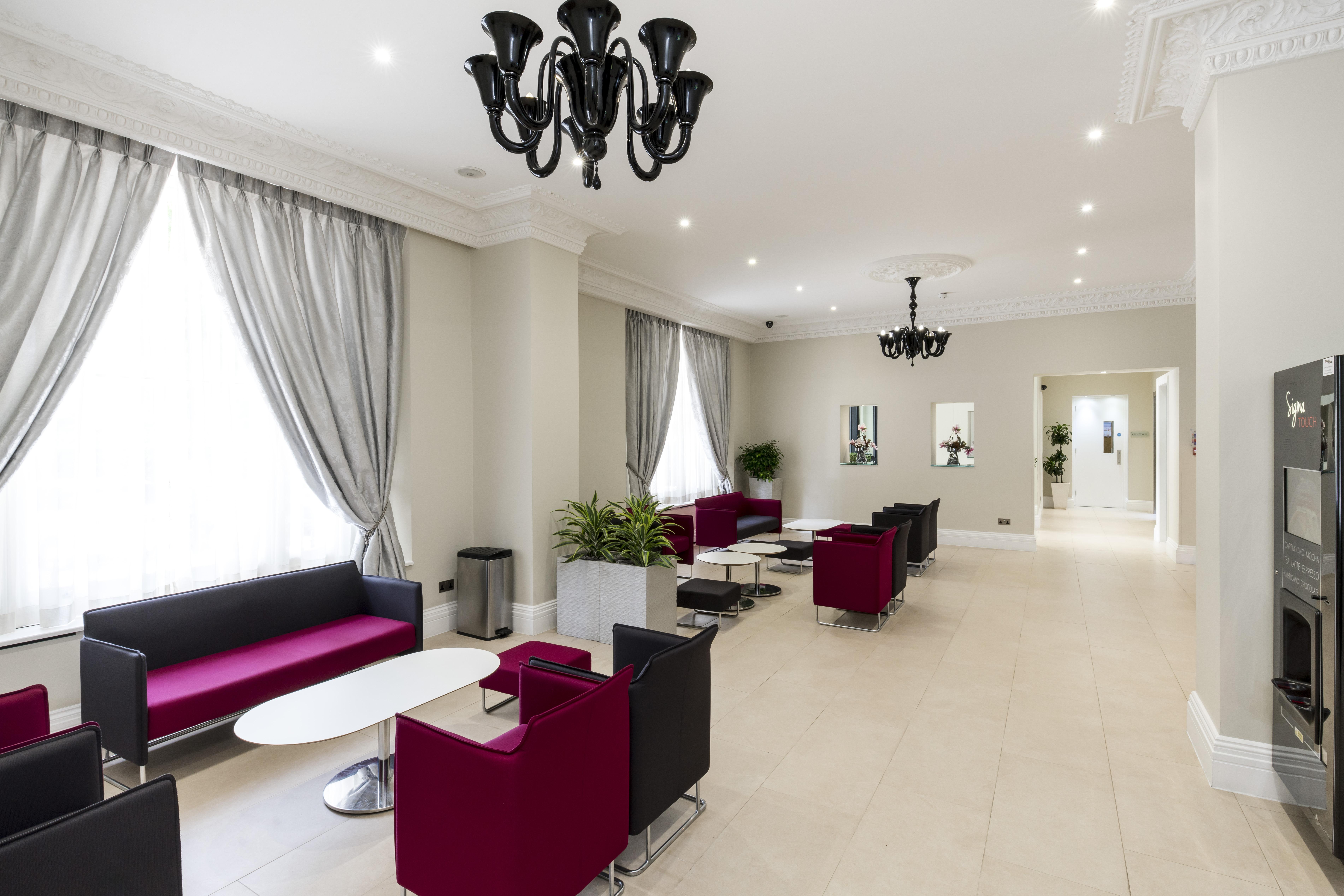 House London