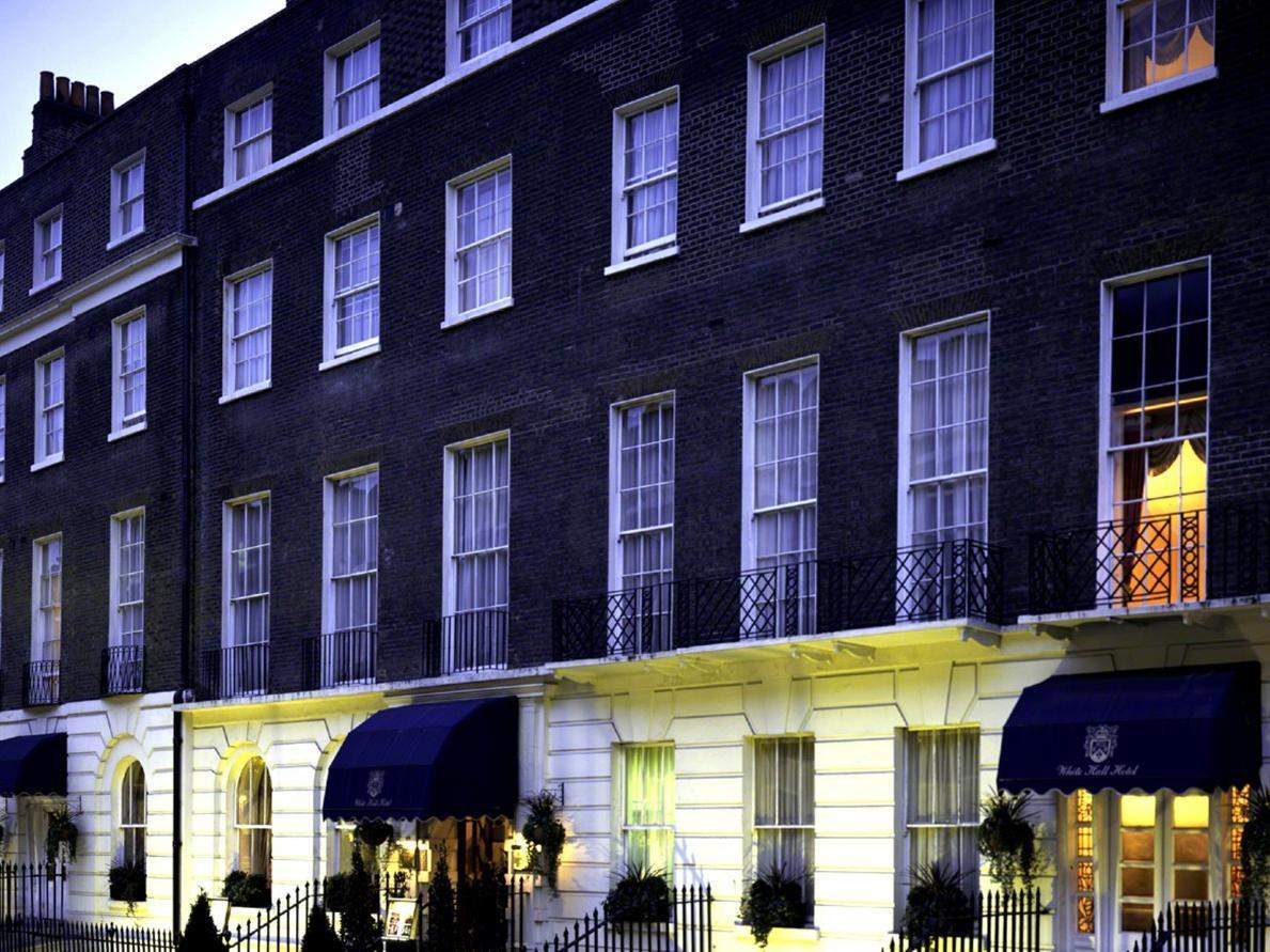 Grange White Hall 4* London