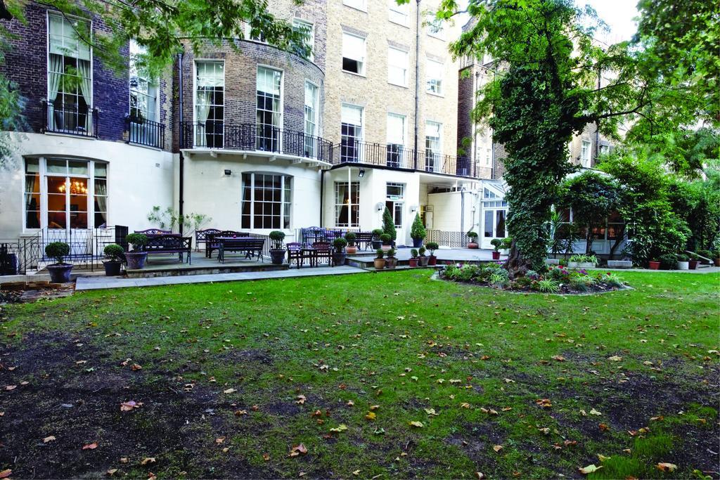 Grange White Hall Hotel London
