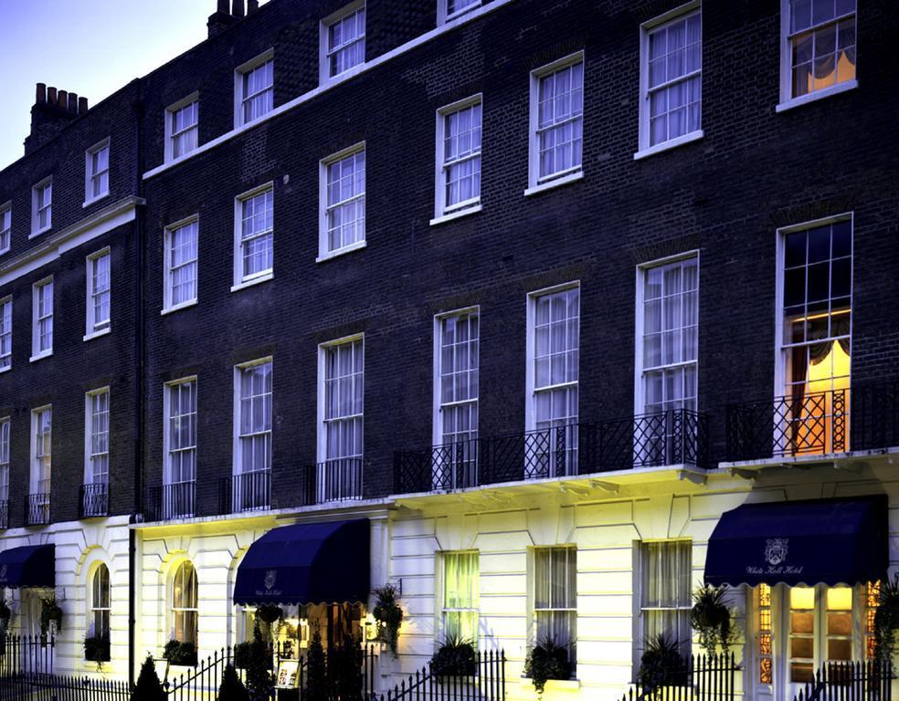 Grange White Hall Hotel London