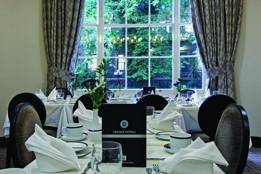 Hotel Grange White Hall 4*
