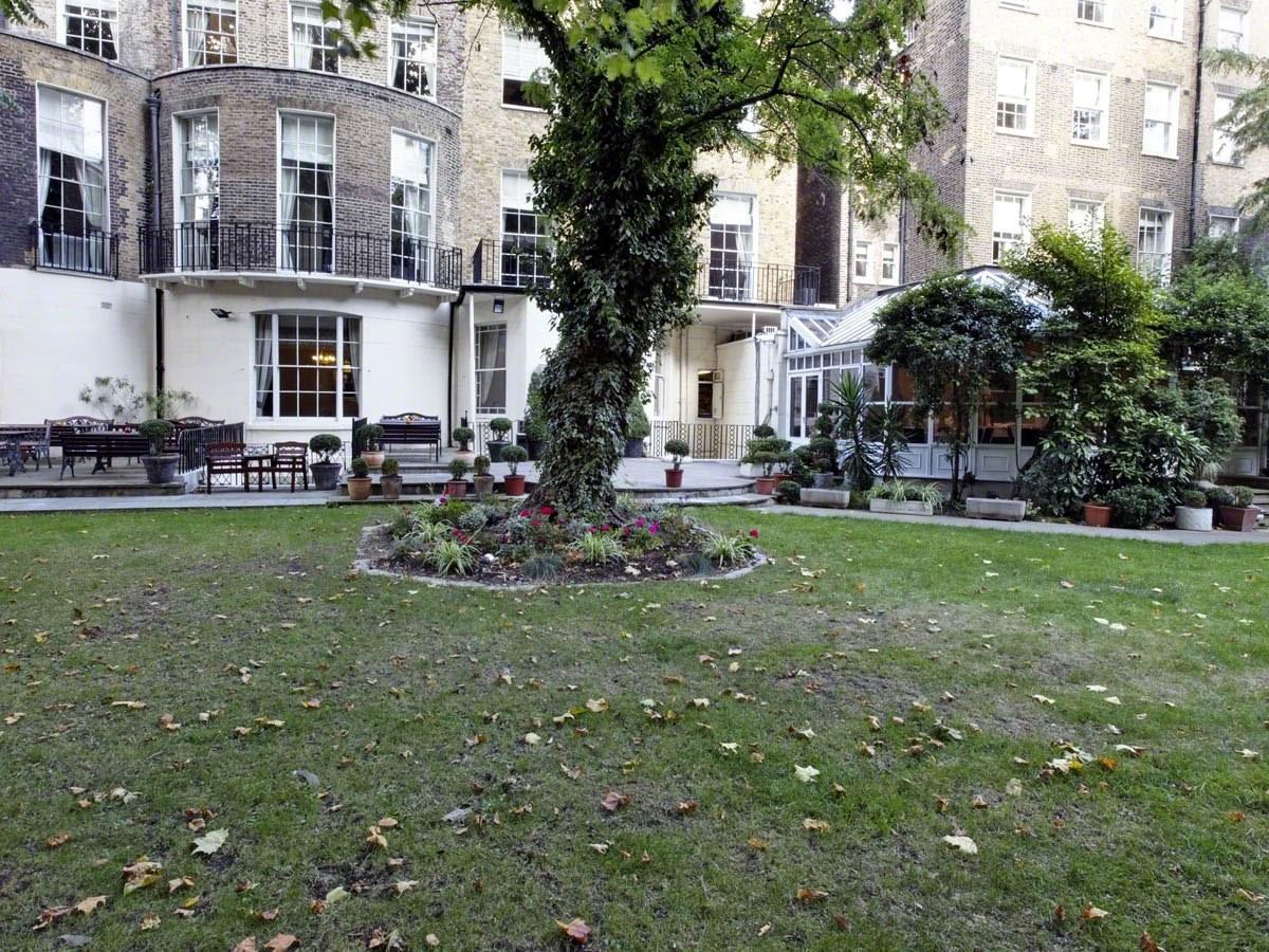 Hotel Grange White Hall London