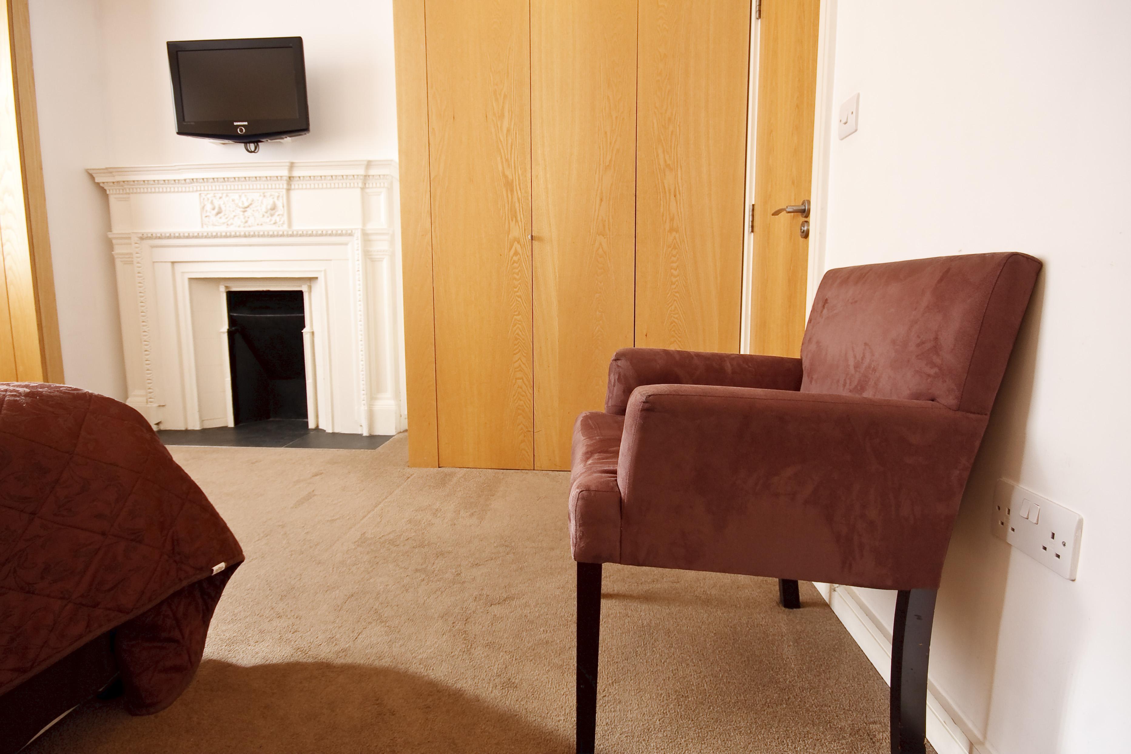 The Cleveland Hotel 4*