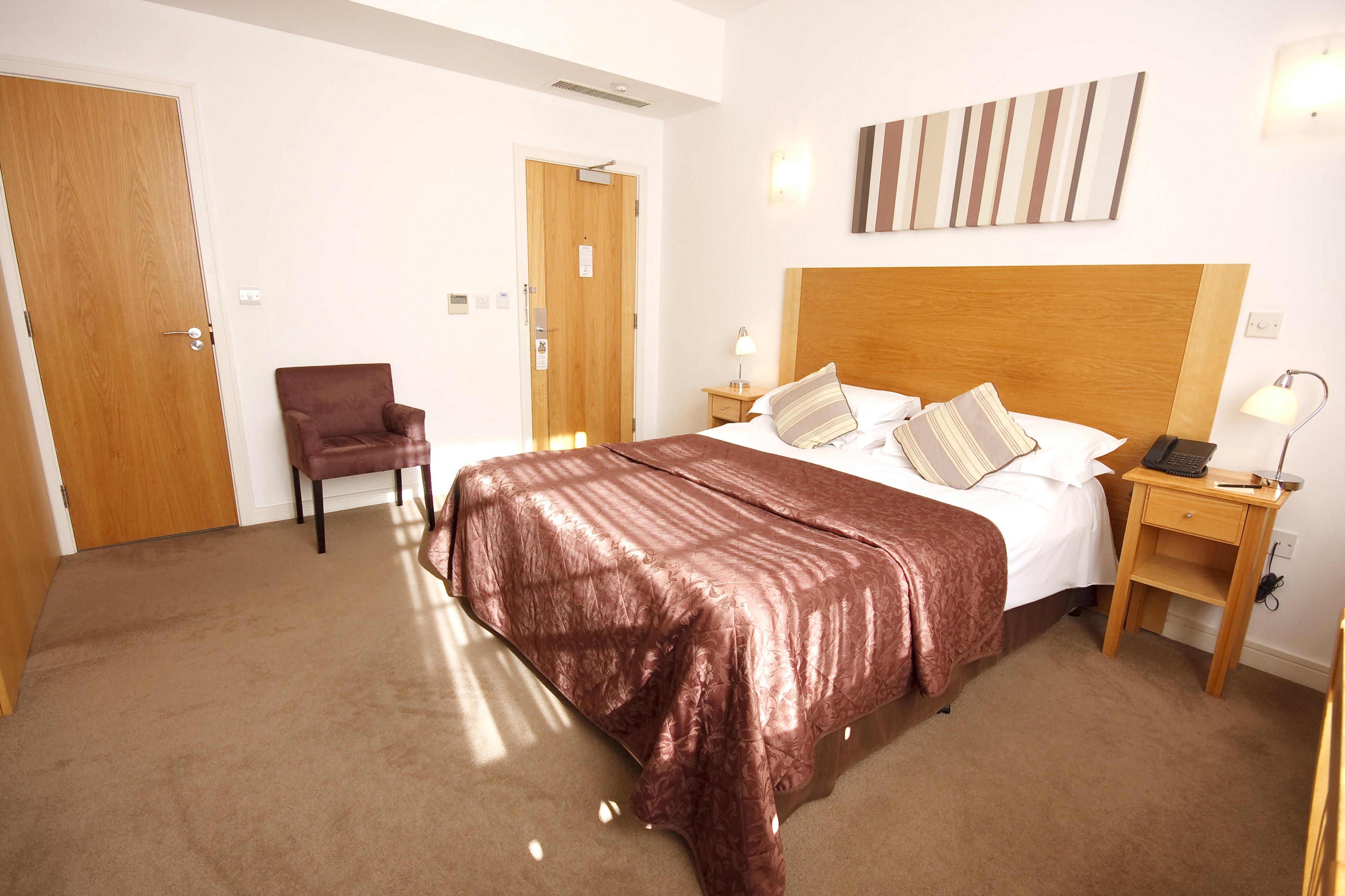The Cleveland Hotel 4*