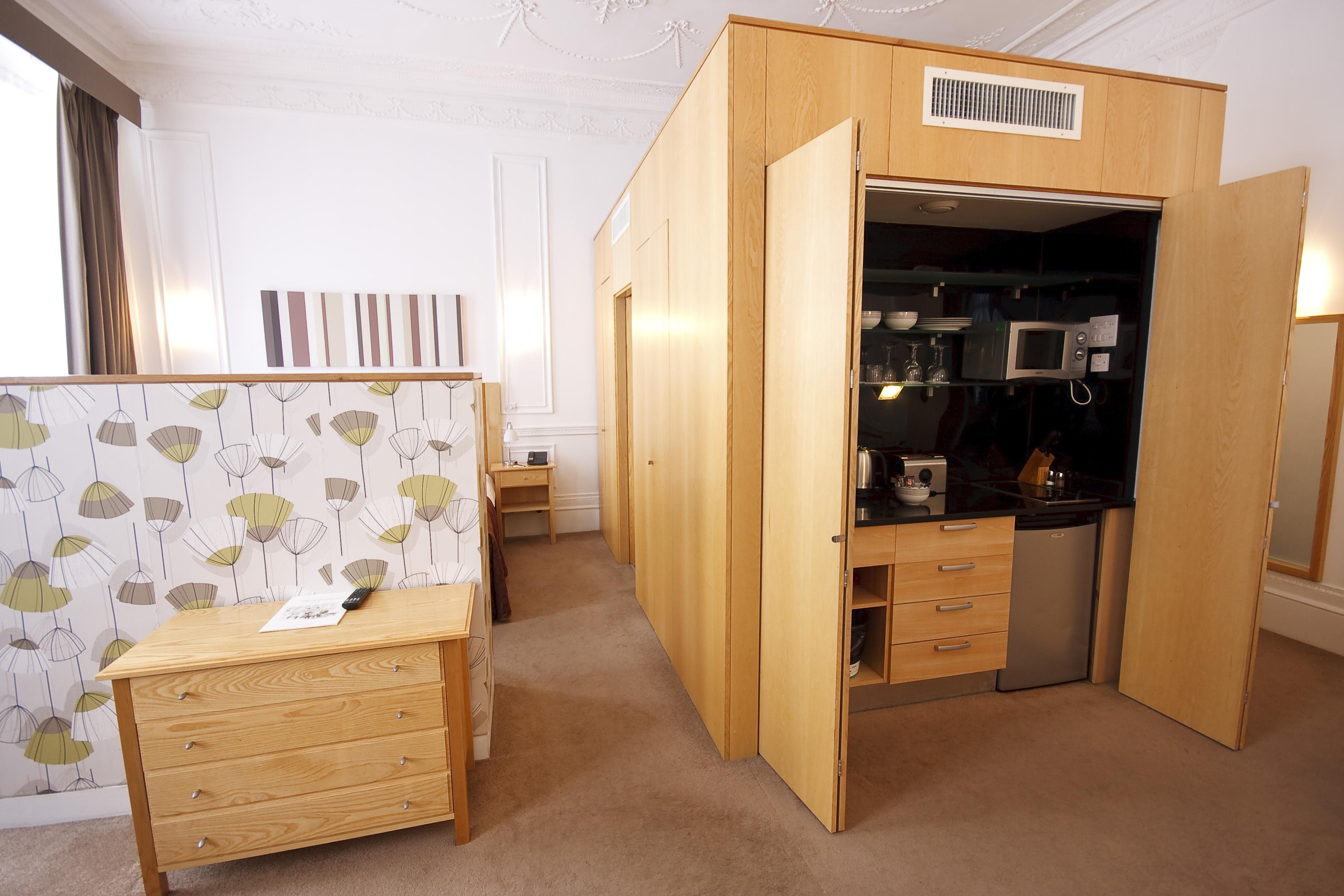 The Cleveland Hotel 4*