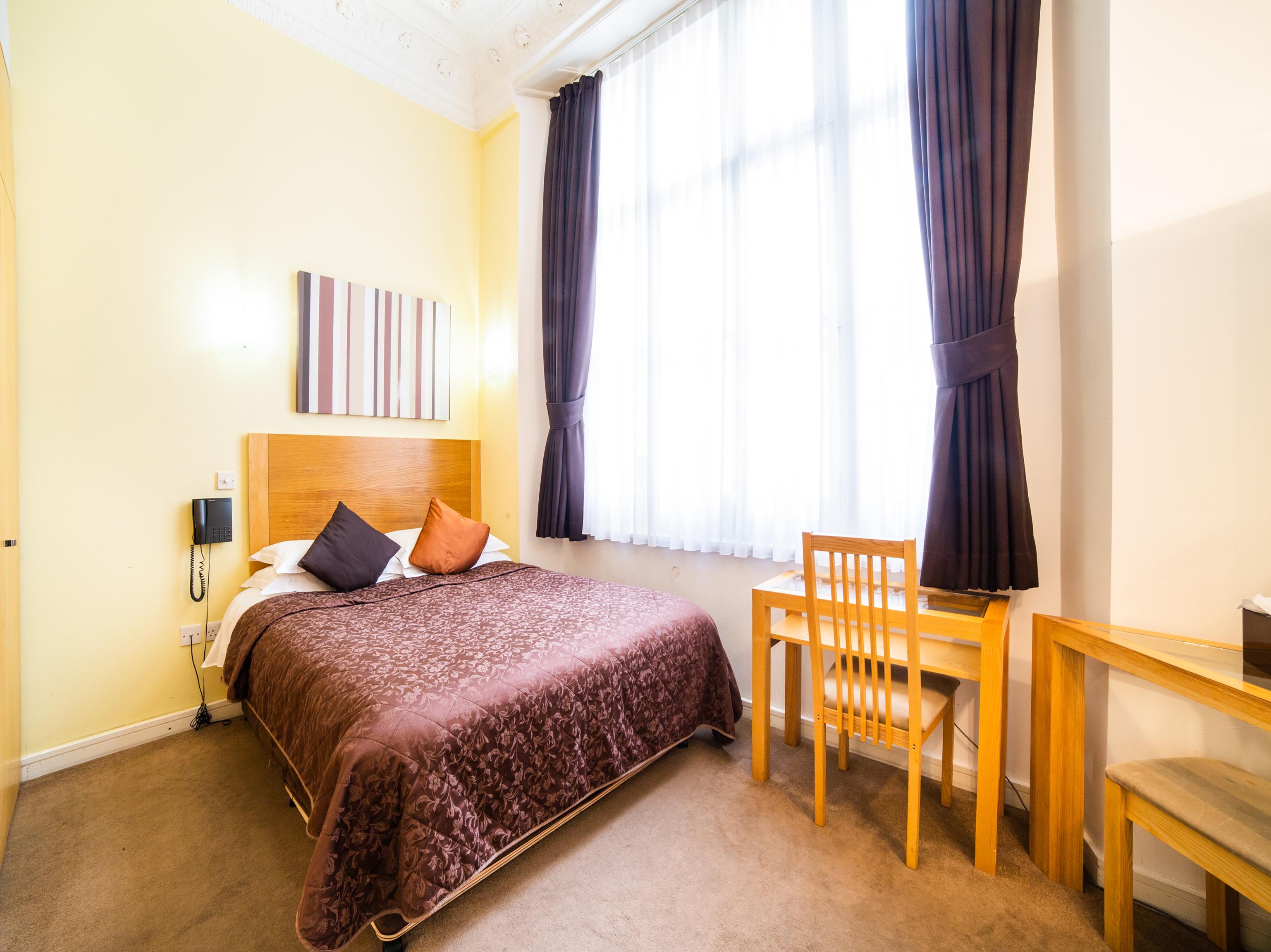 The Cleveland 4* Londen