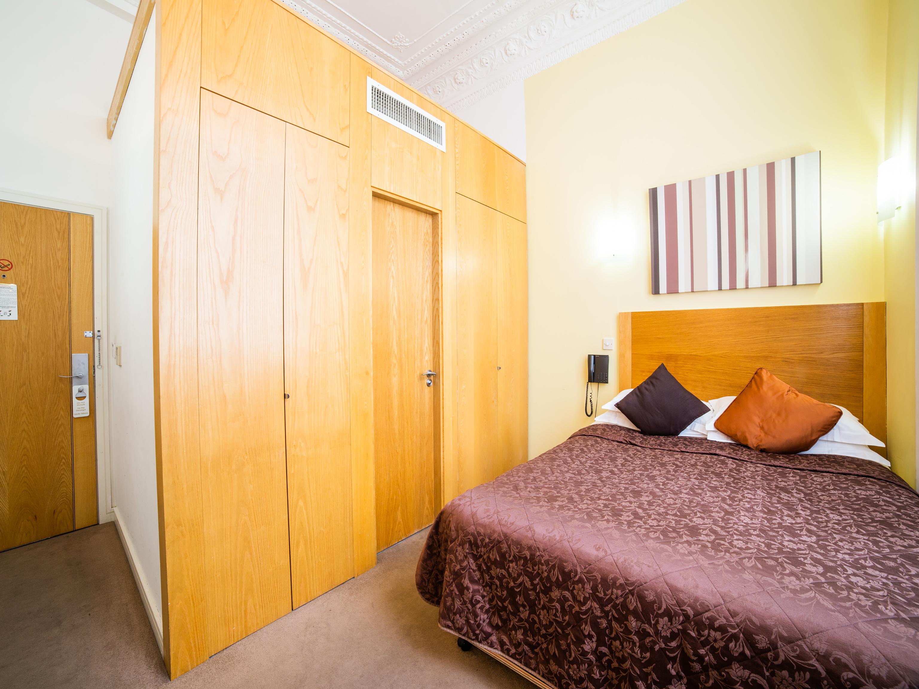The Cleveland 4* Londen