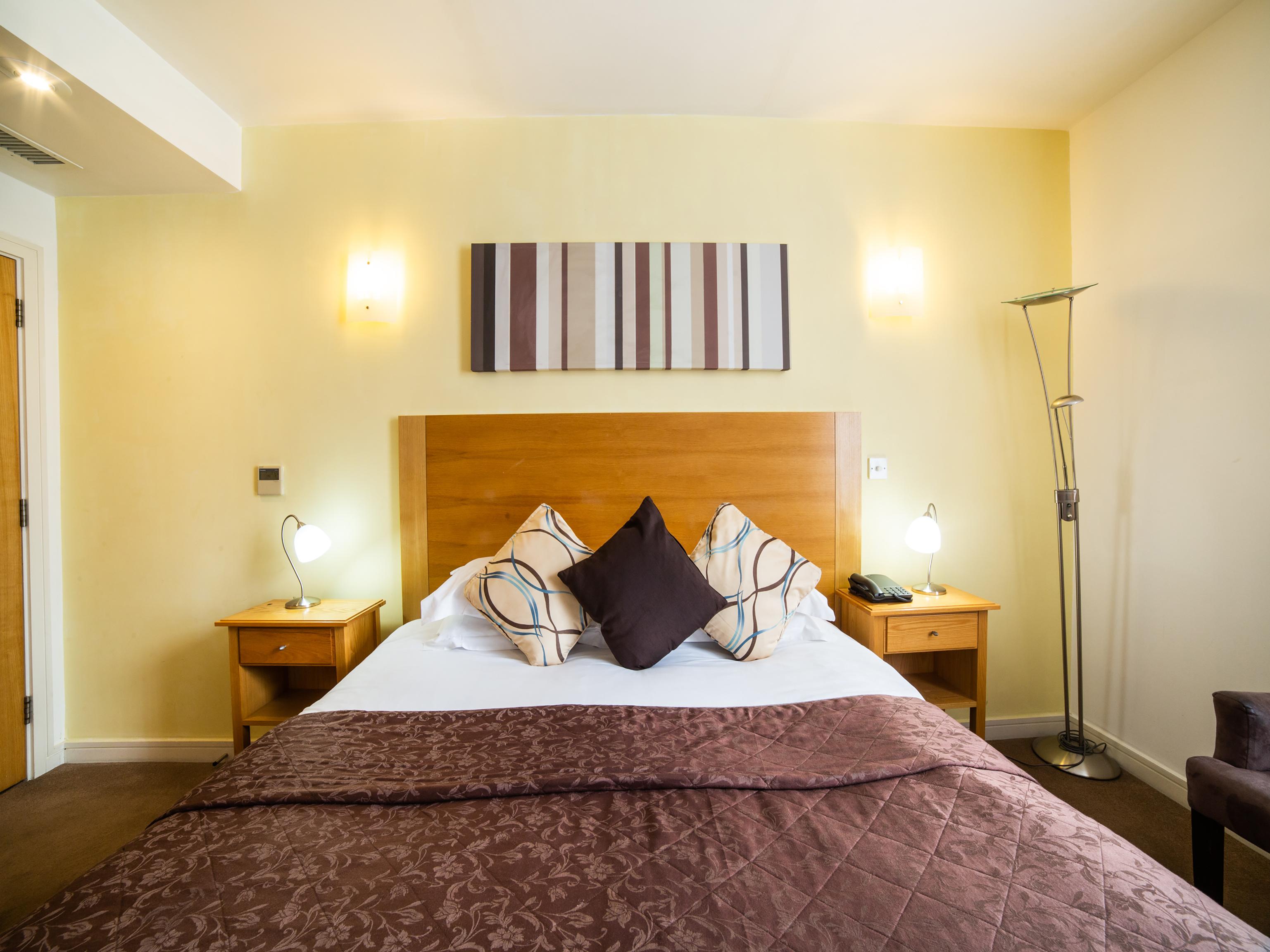 The Cleveland 4* Londen