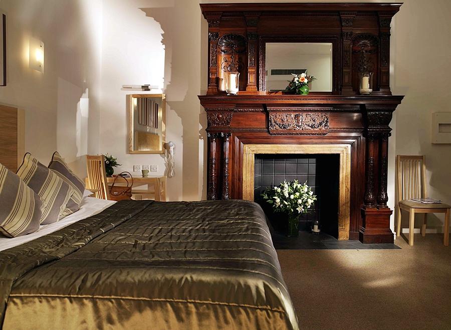 The Cleveland Hotel 4*