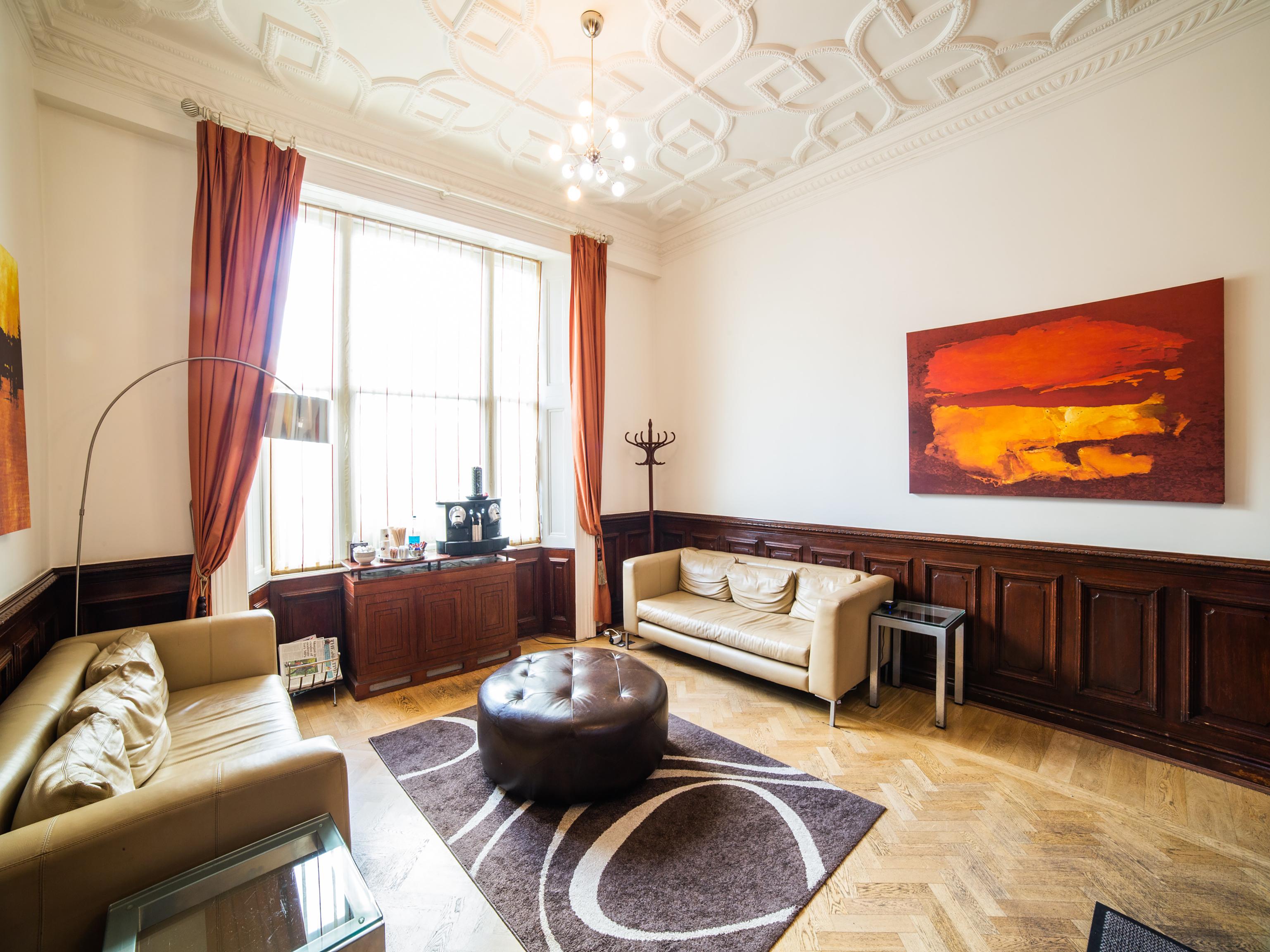 The Cleveland 4* Londen