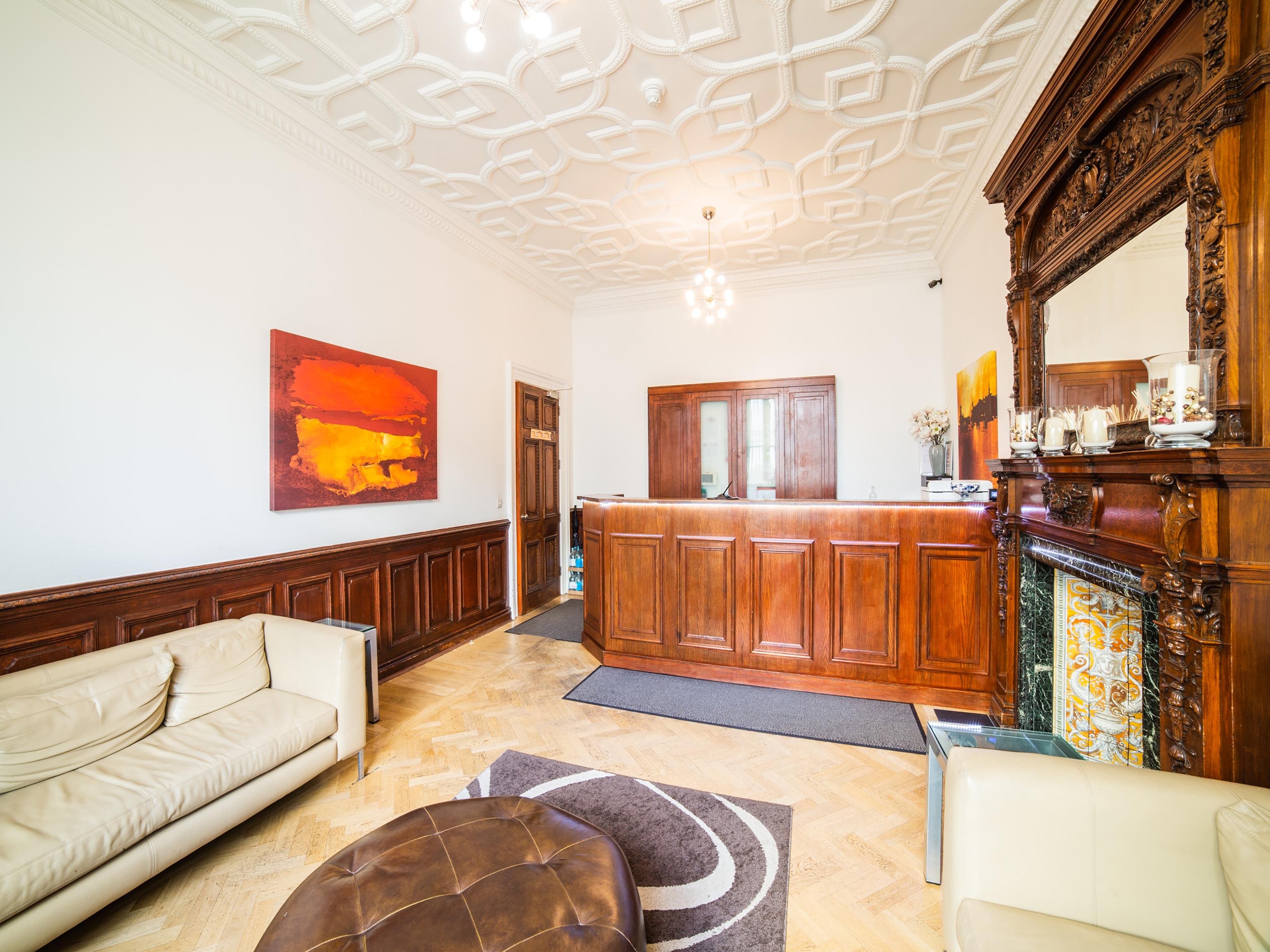 Hotel The Cleveland 4*