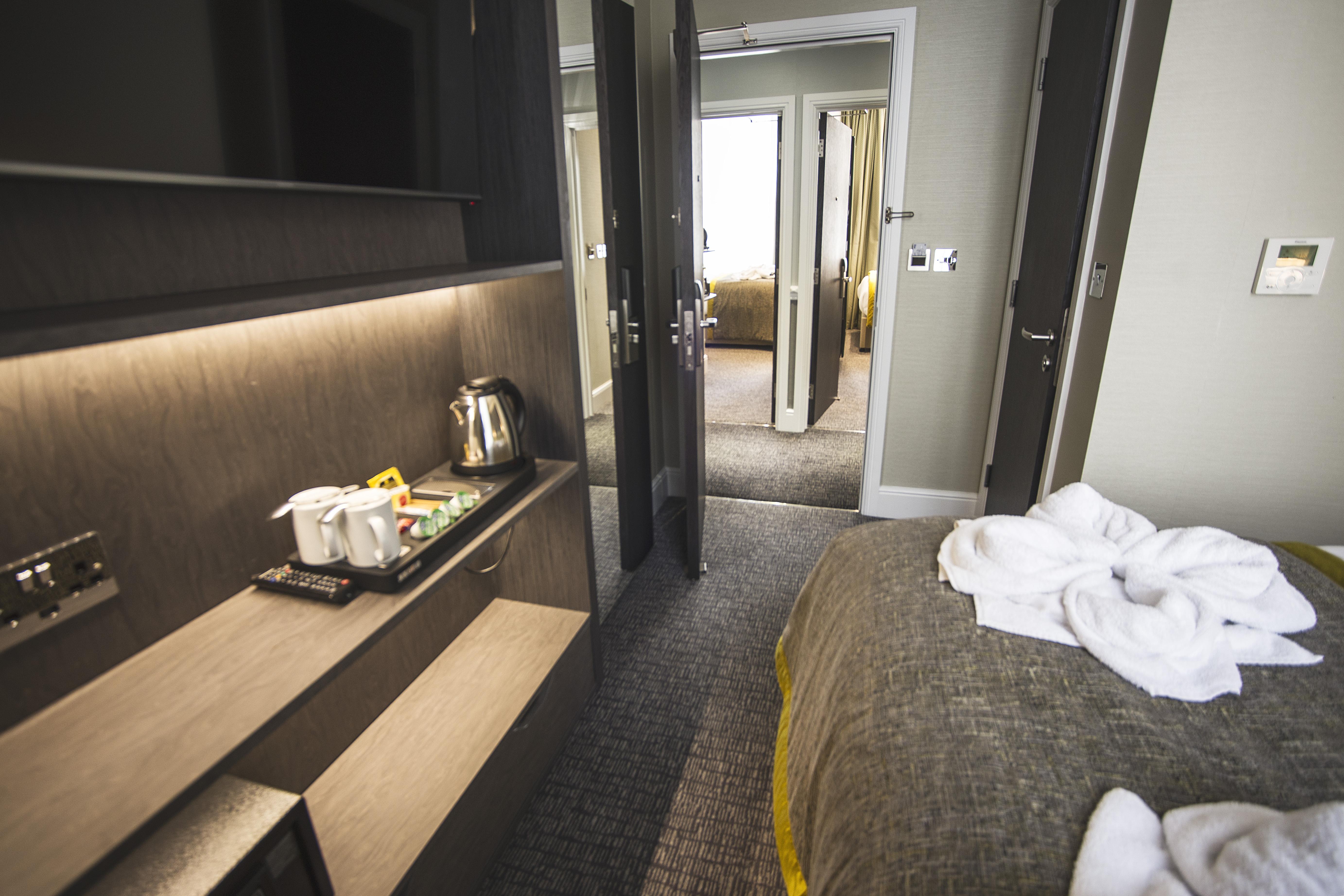 Hotel Mornington Victoria 4*