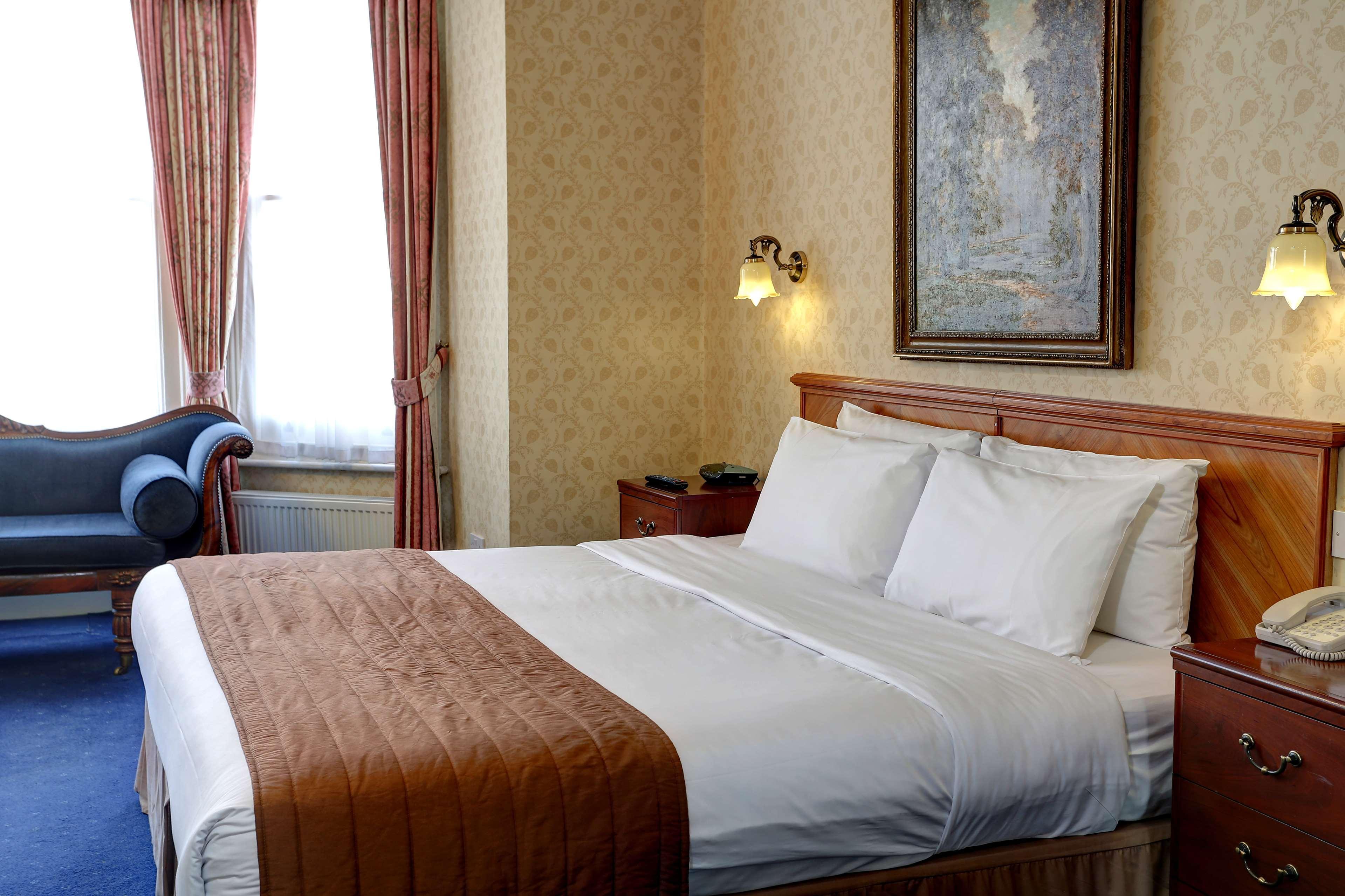 Best Western Swiss London