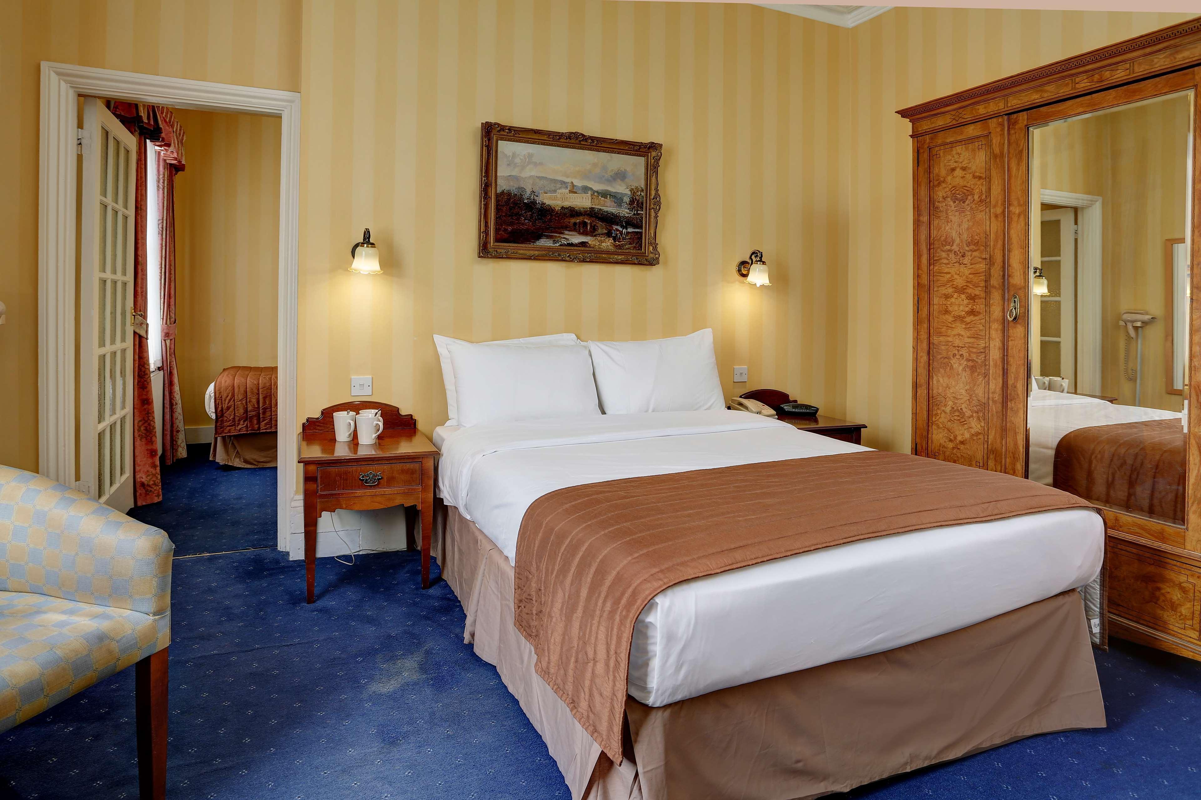 Best Western Swiss 3* London