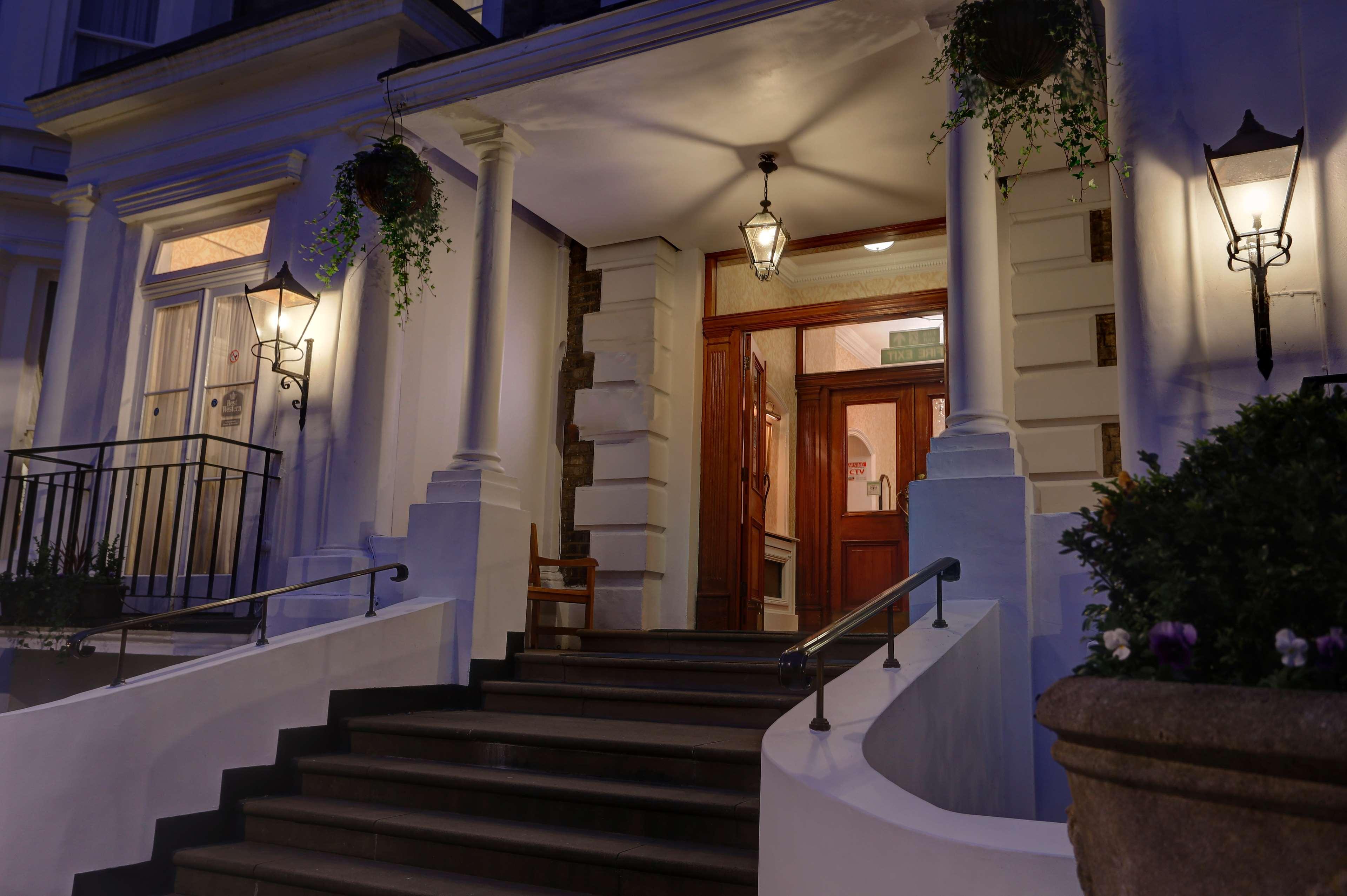 Best Western Swiss London