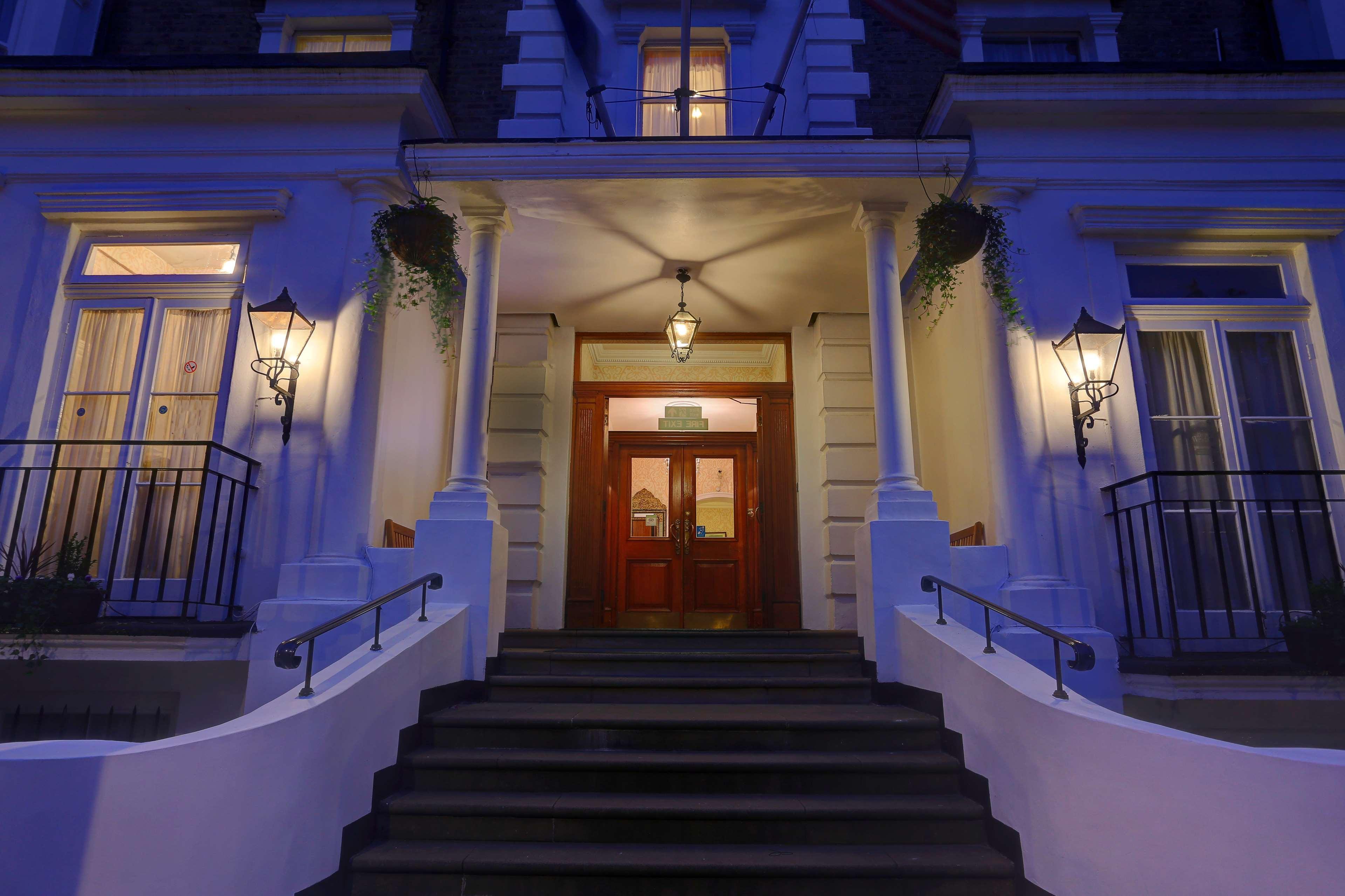 Hotel Best Western Swiss