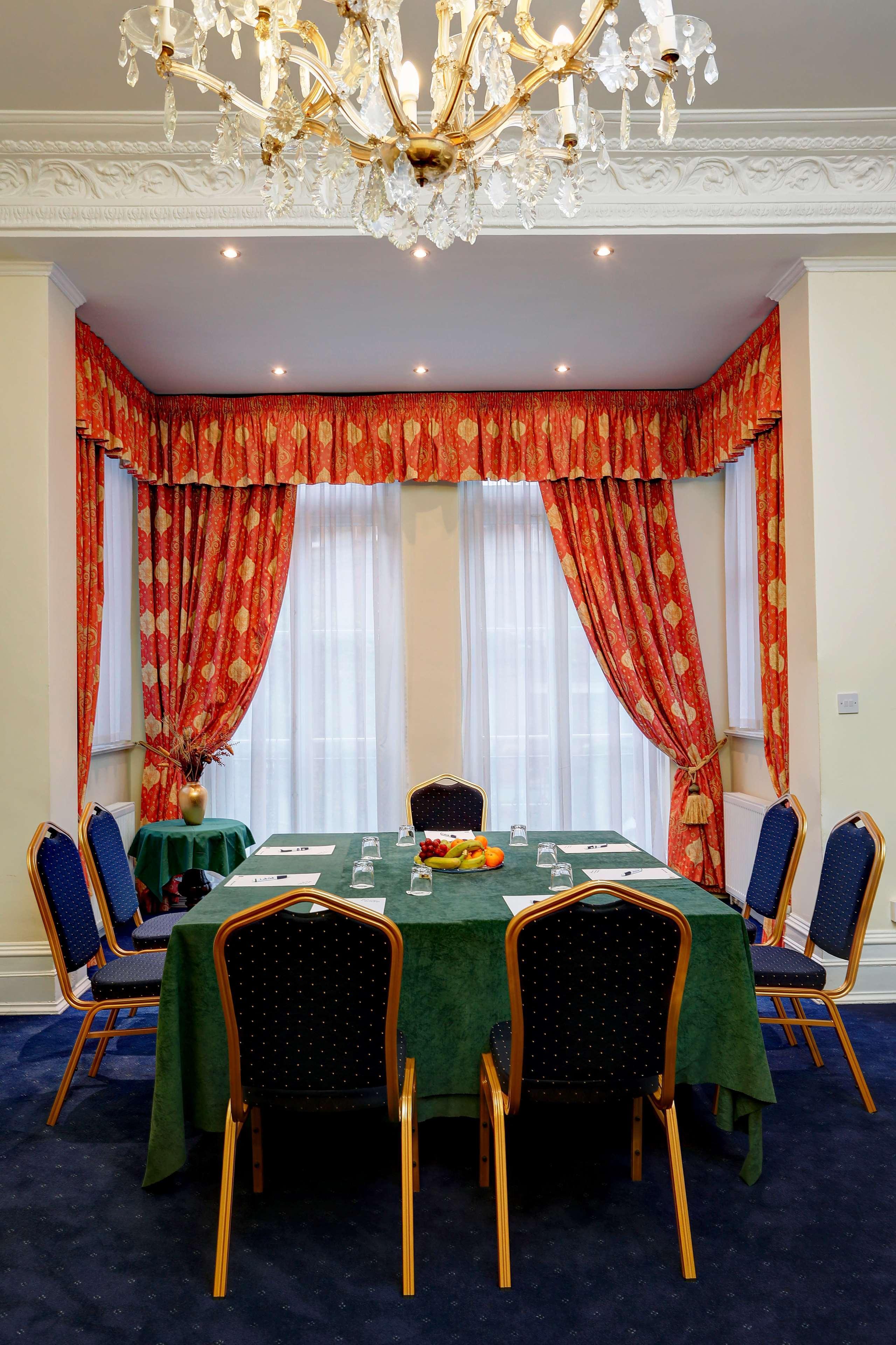 Best Western Swiss 3* London