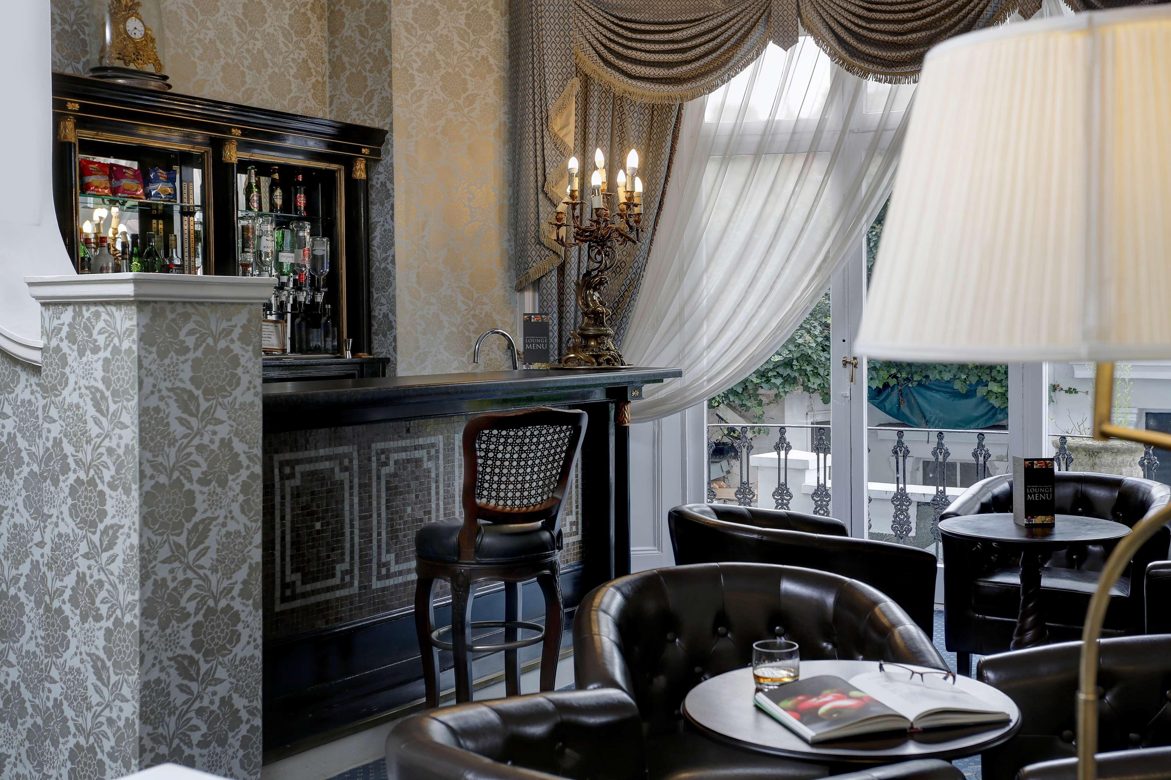 Best Western Swiss Hotel