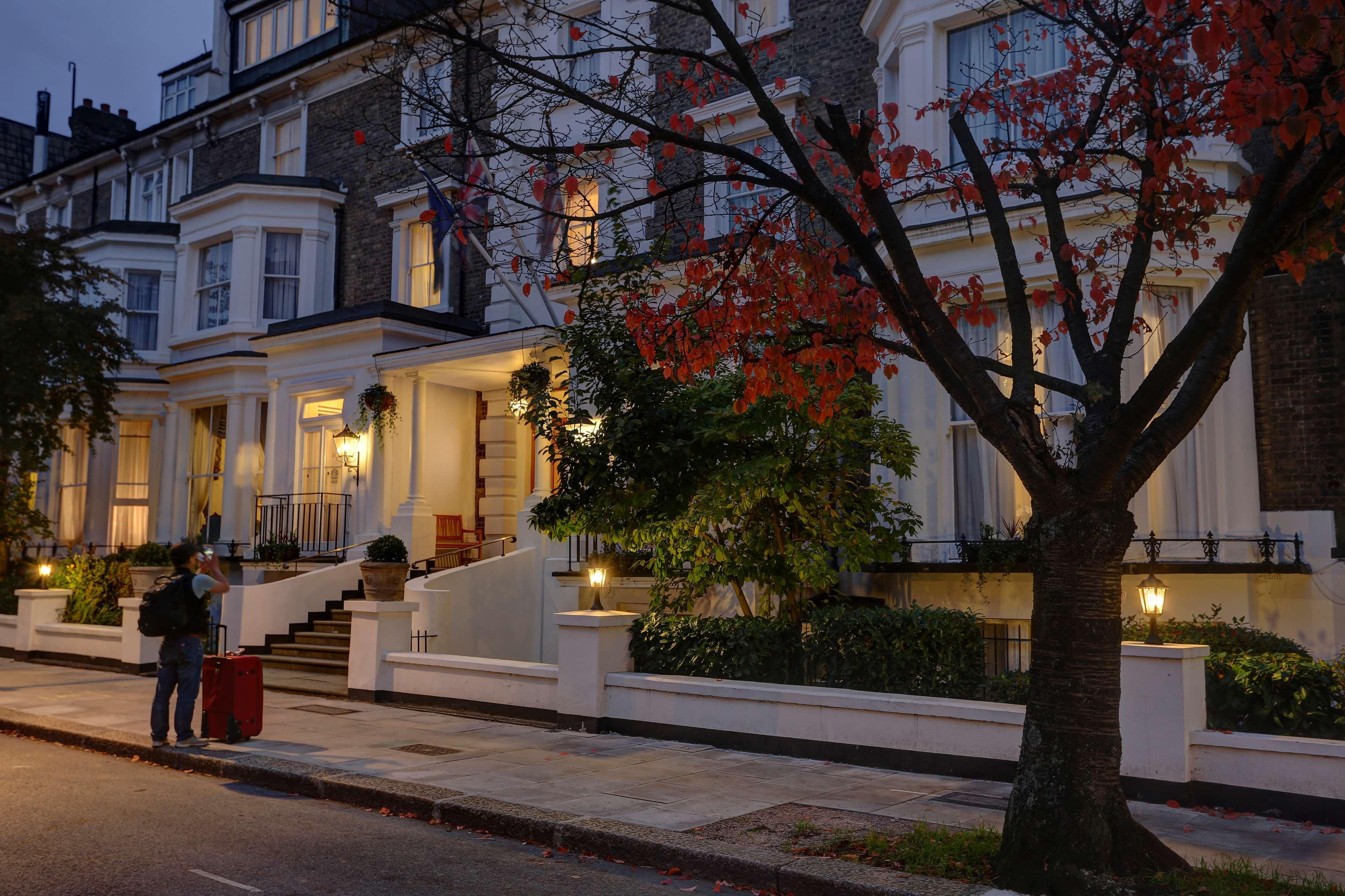 Best Western Swiss London