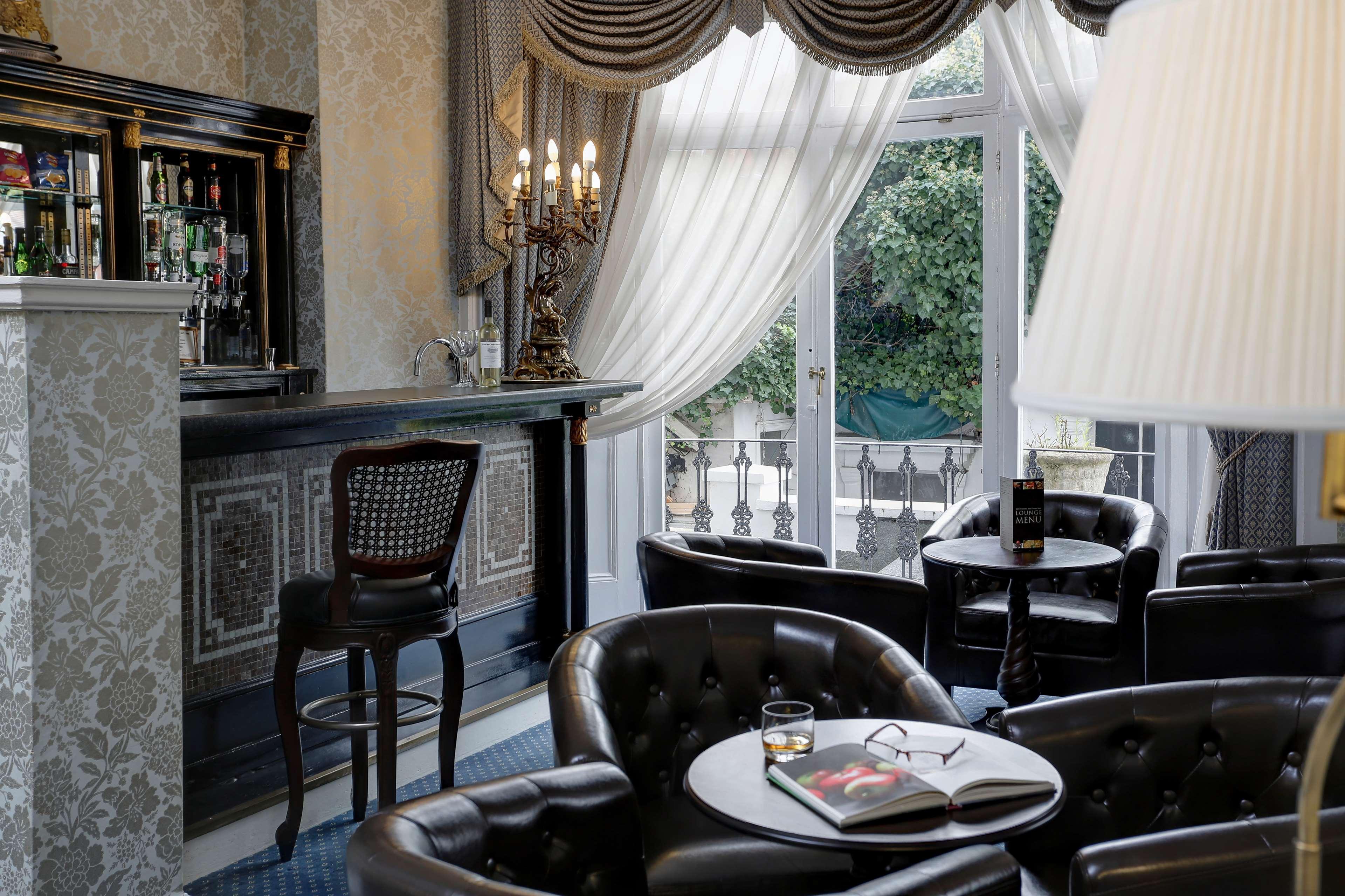 Best Western Swiss Hotel 3*