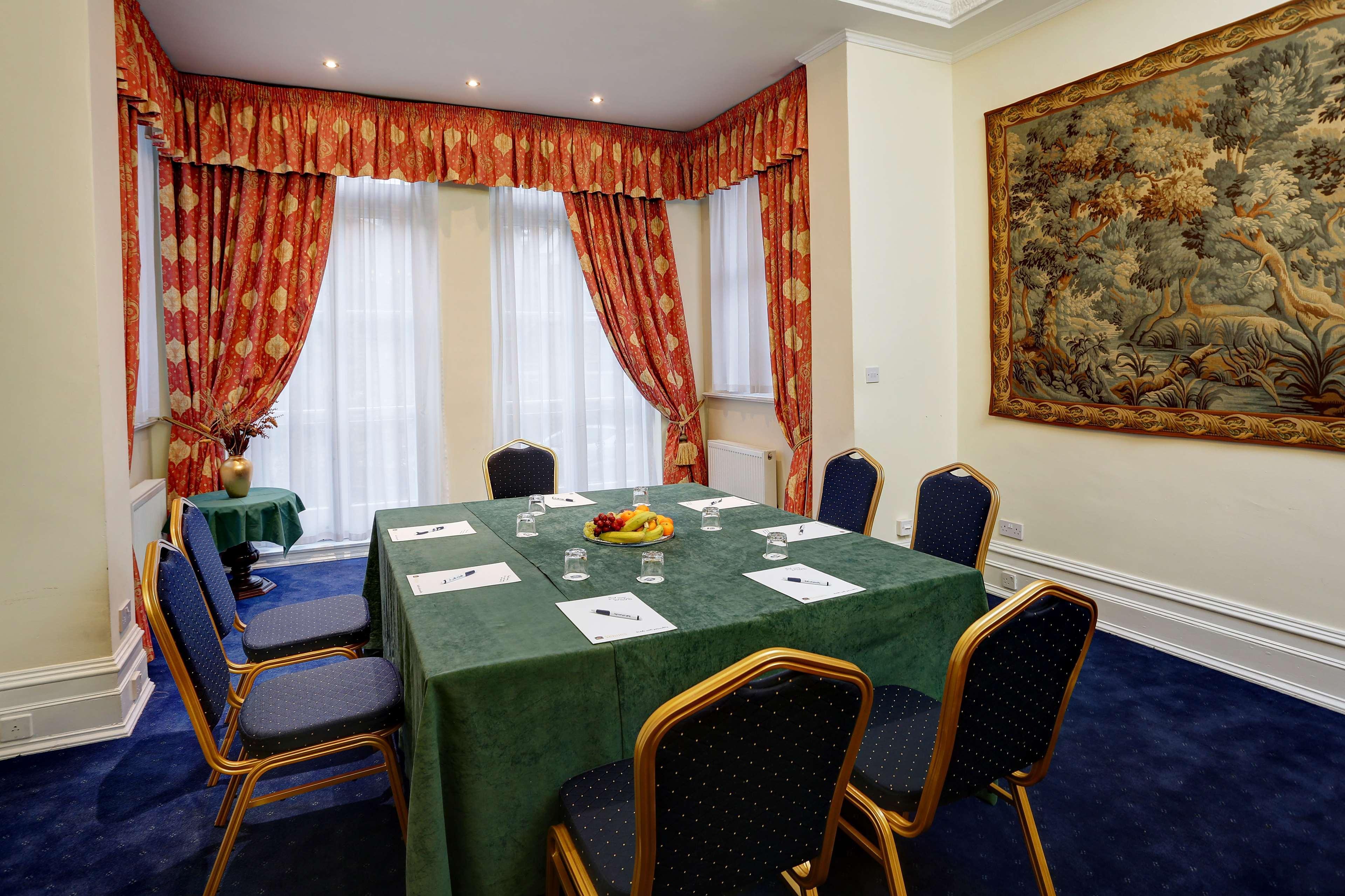 Best Western Swiss Hotel London