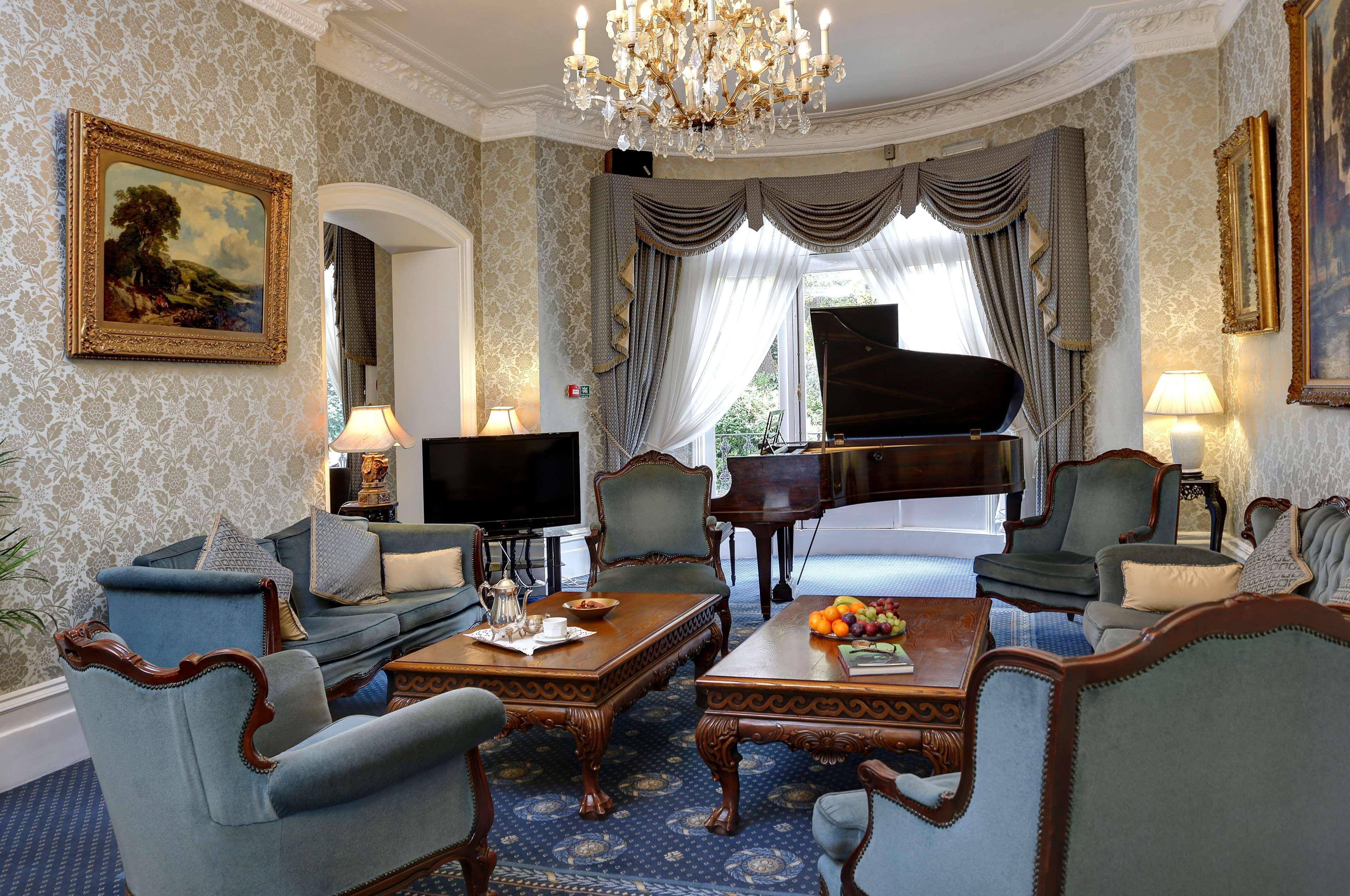 Best Western Swiss Hotel 3*