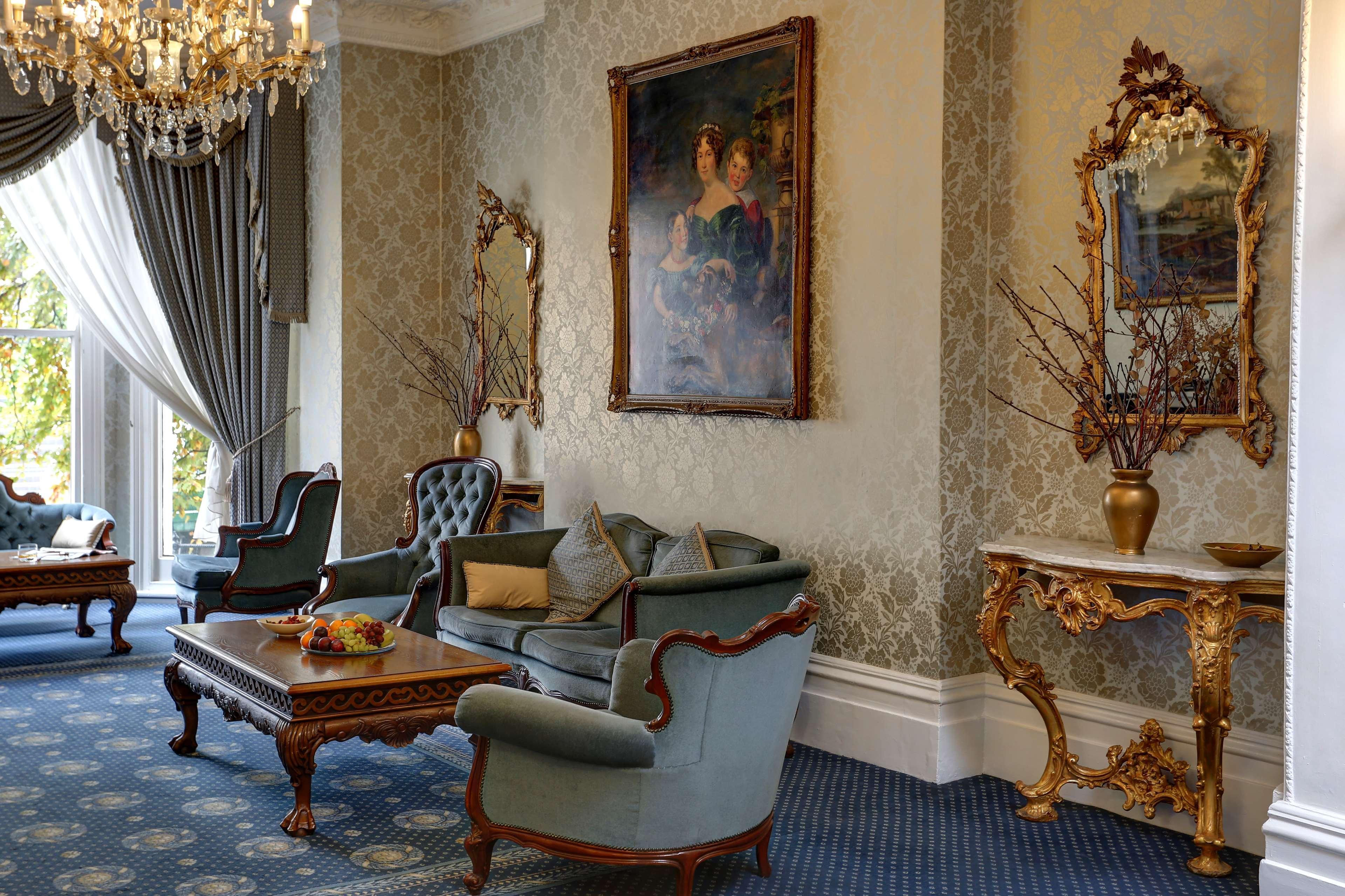 Hotel Best Western Swiss London