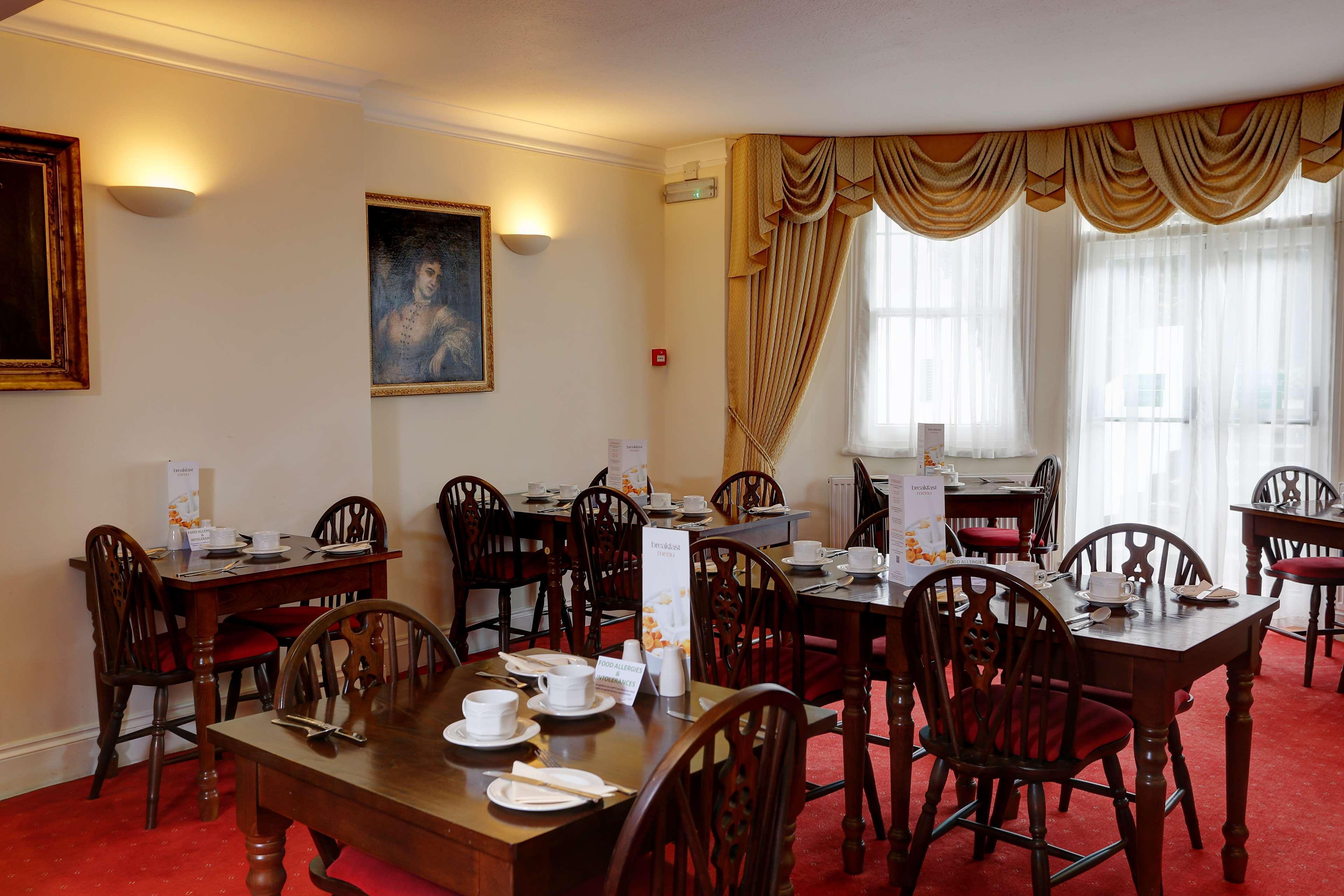 Best Western Swiss 3*