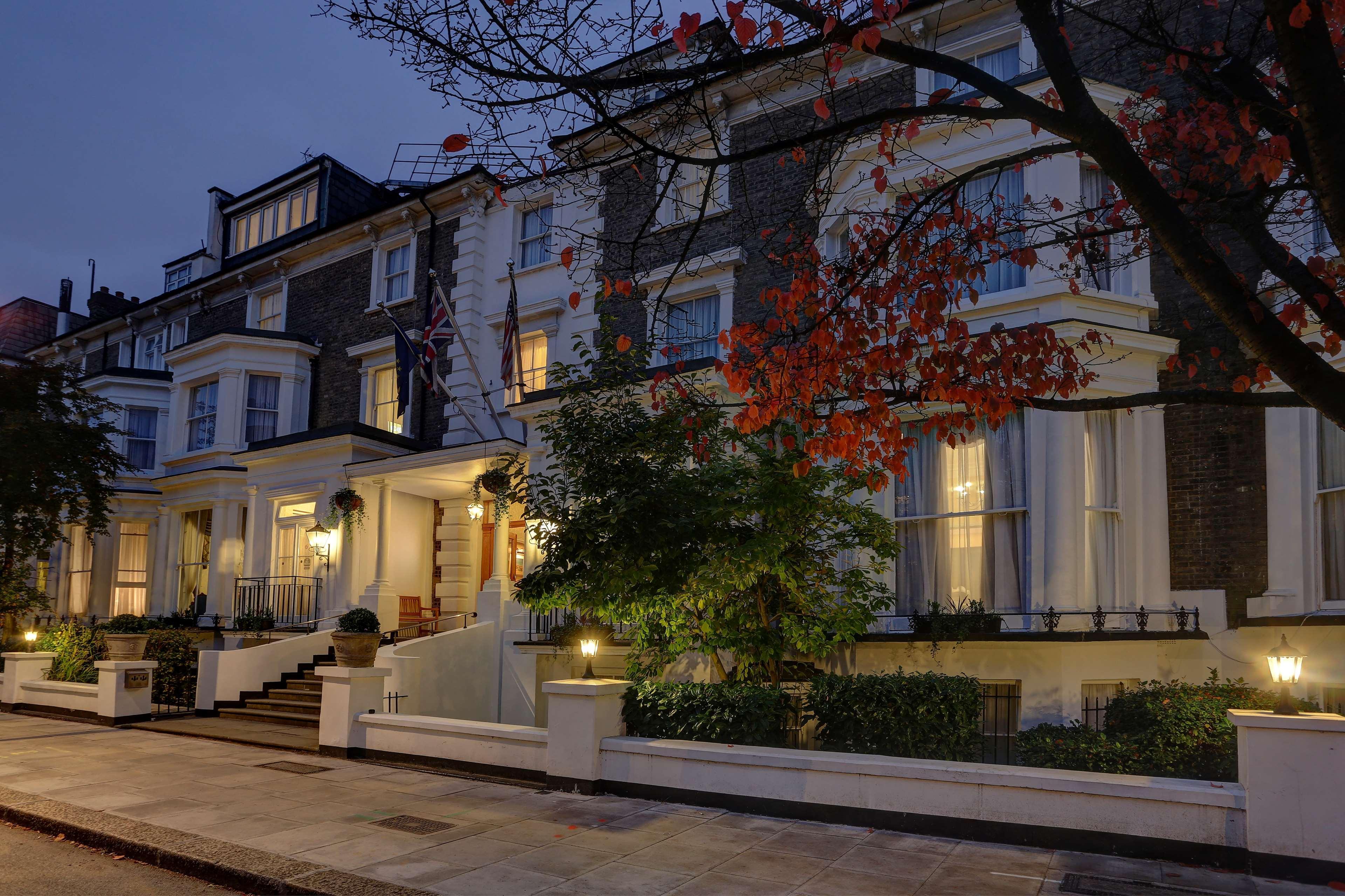 Best Western Swiss Hotel 3*