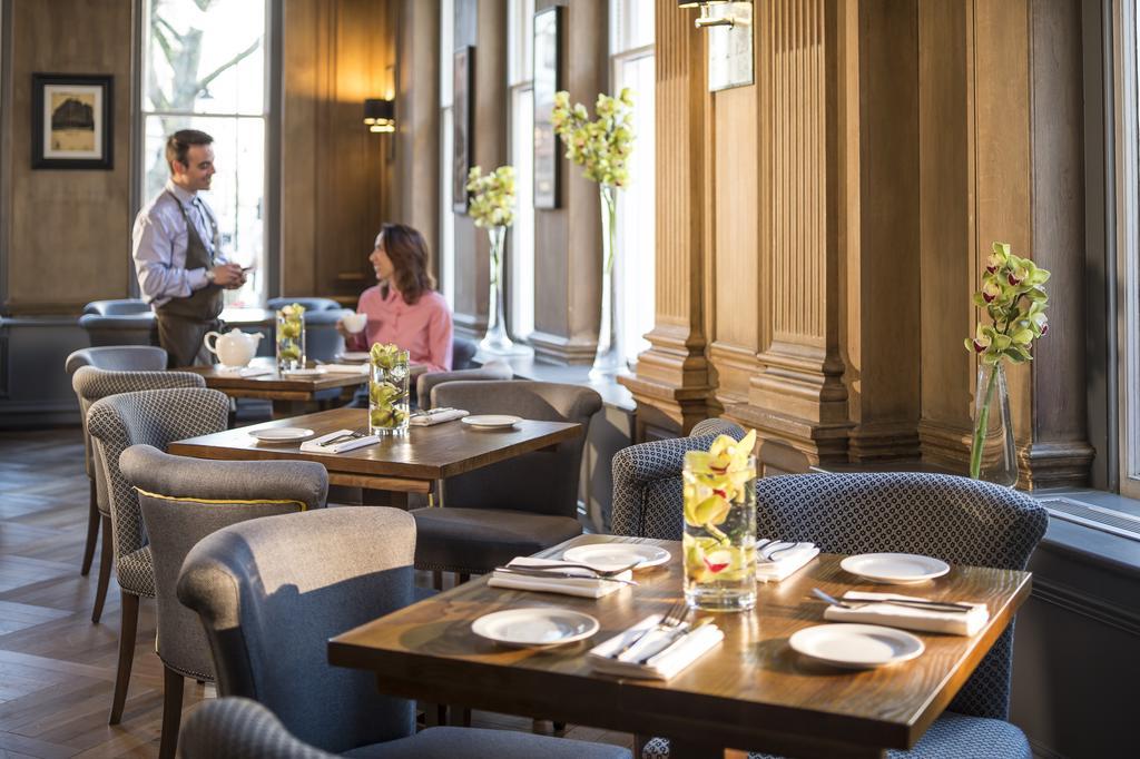 The Bailey's Kensington Hotell