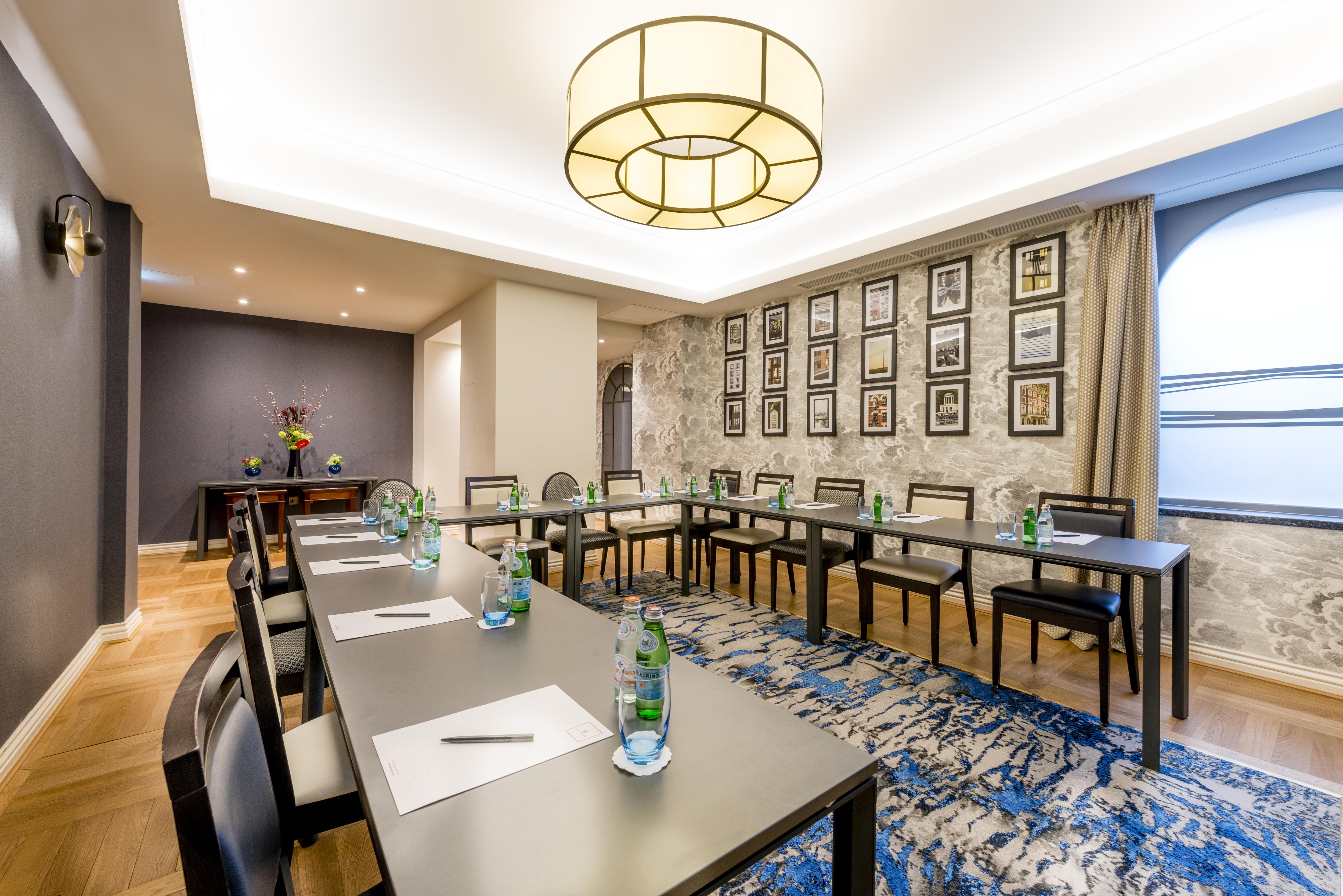 The Bailey's Kensington Hotell