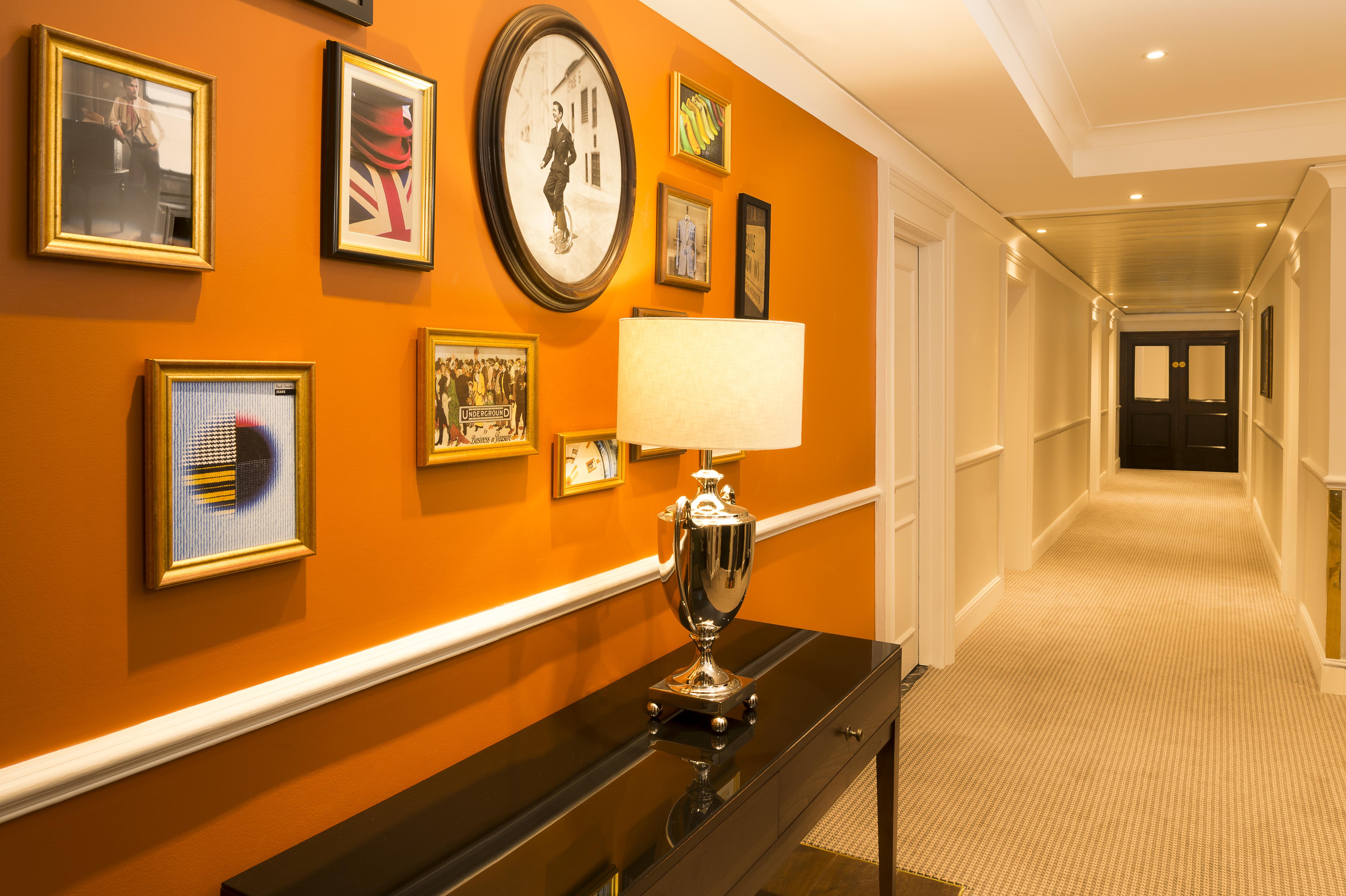 The Bailey's Kensington Hotell London
